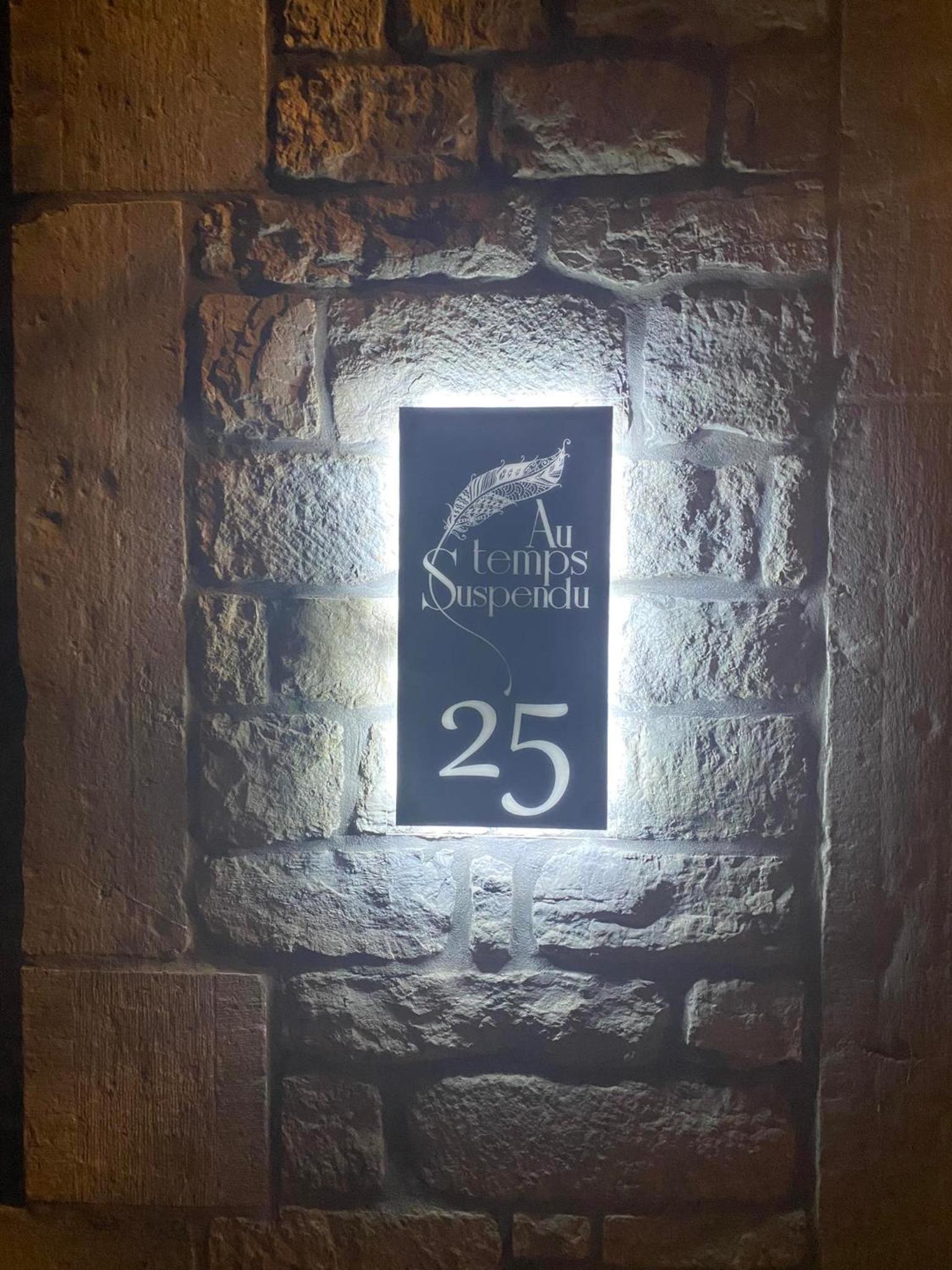 Hotel Au temps suspendu - Image 1