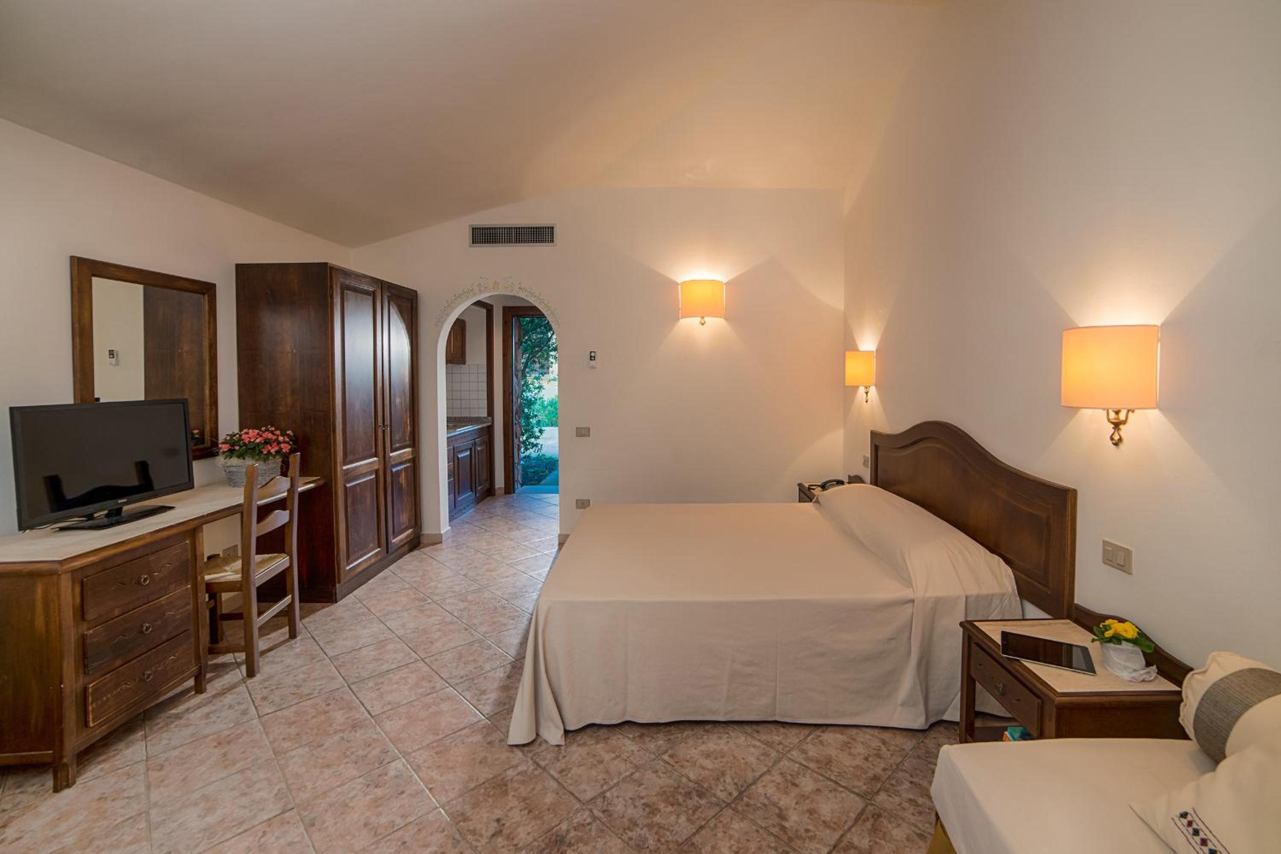 Perdepera Resort
