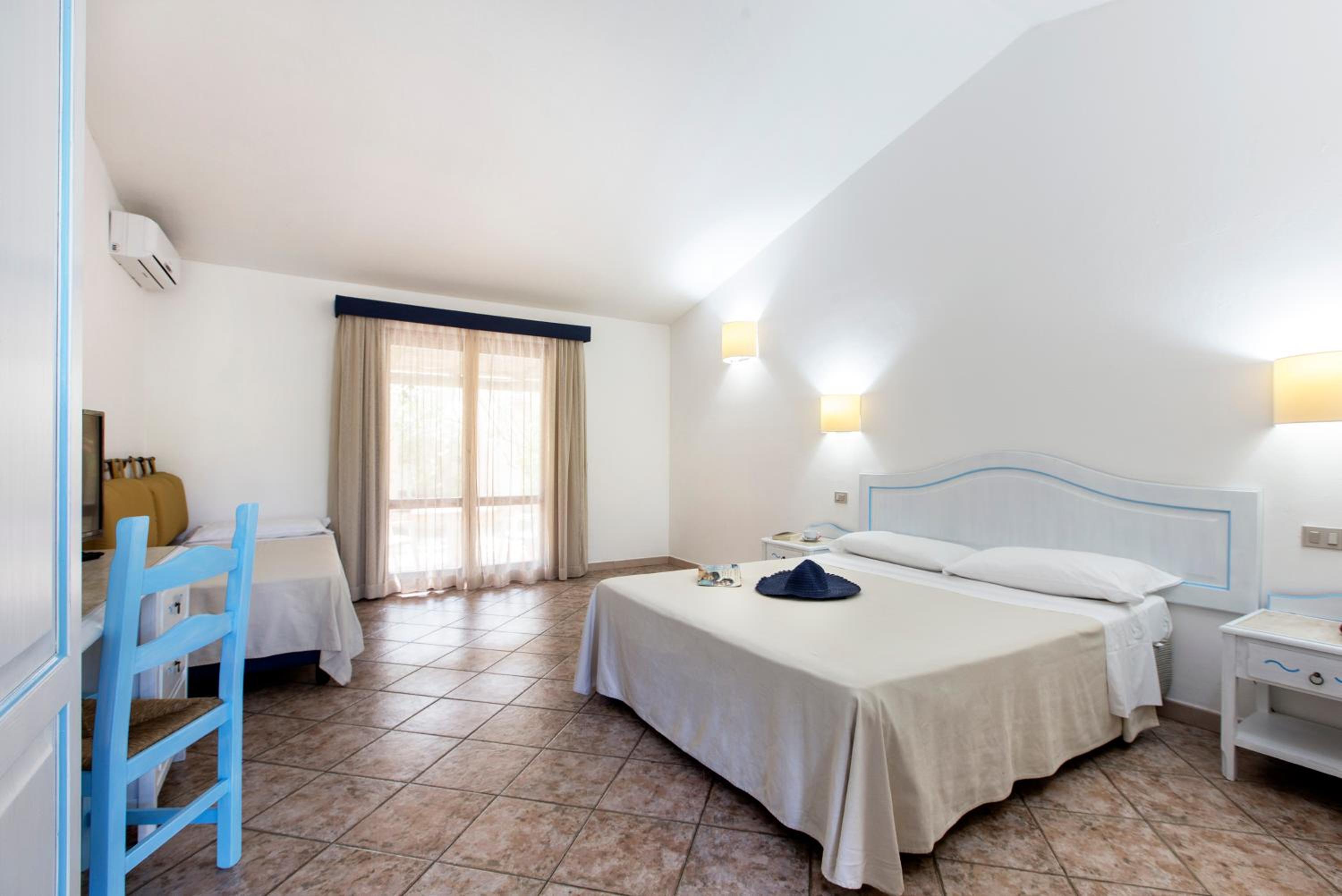 Perdepera Resort