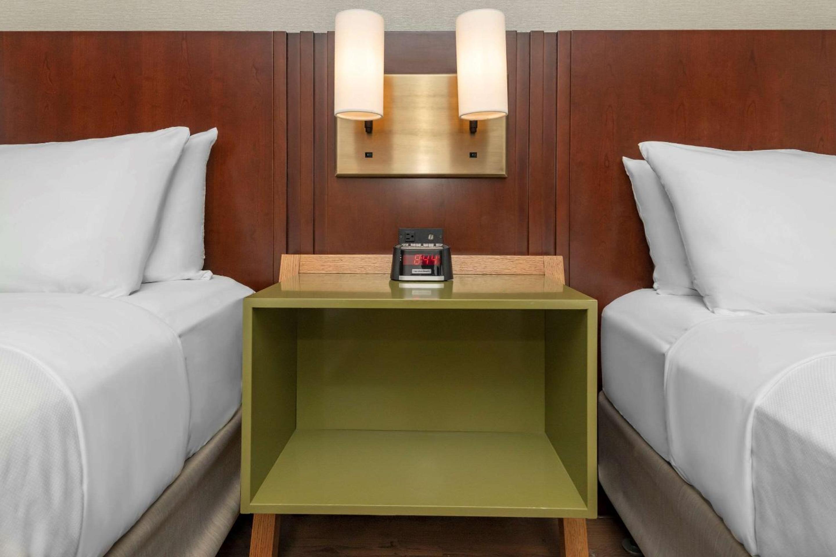 Comfort Inn Ottawa East