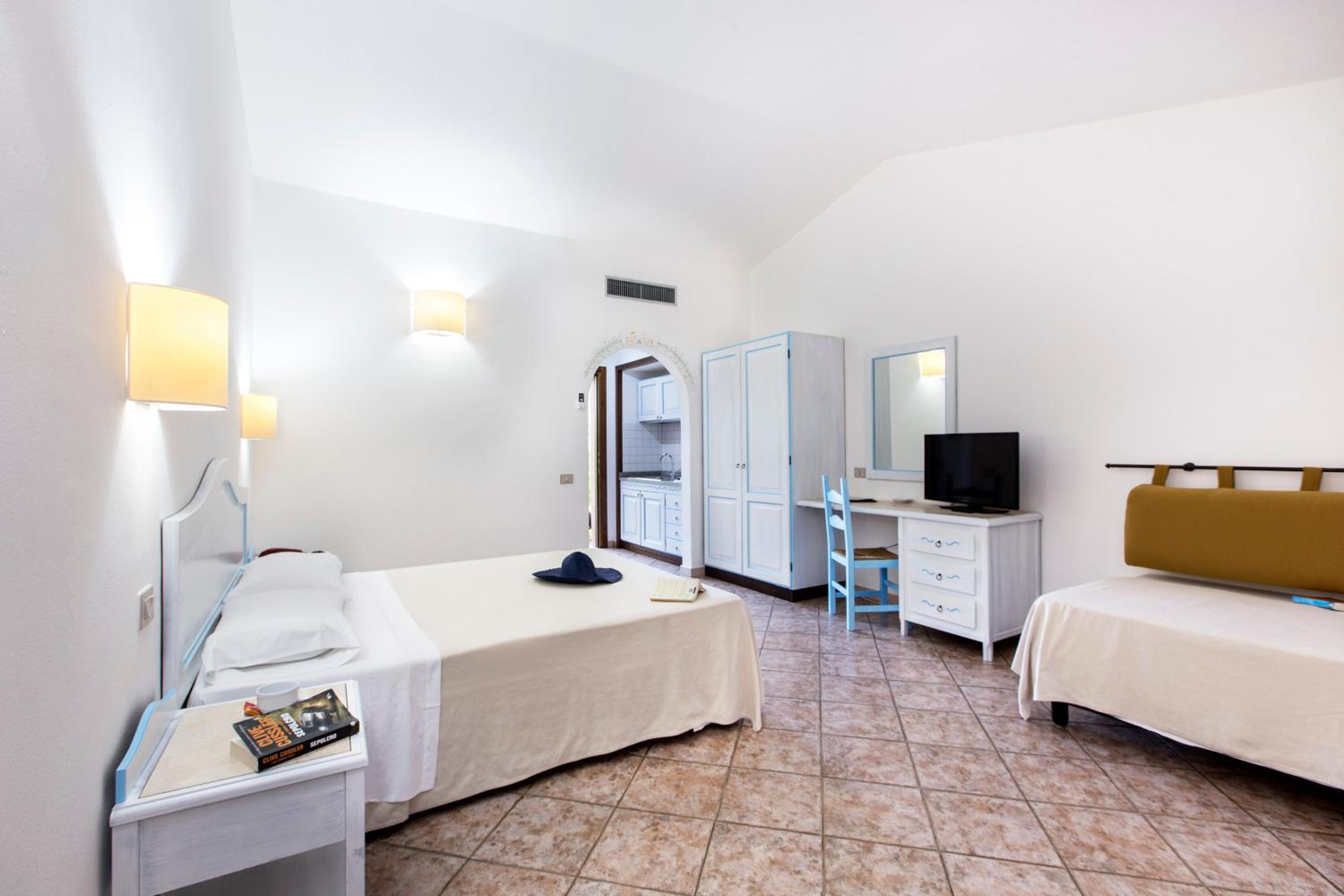 Perdepera Resort