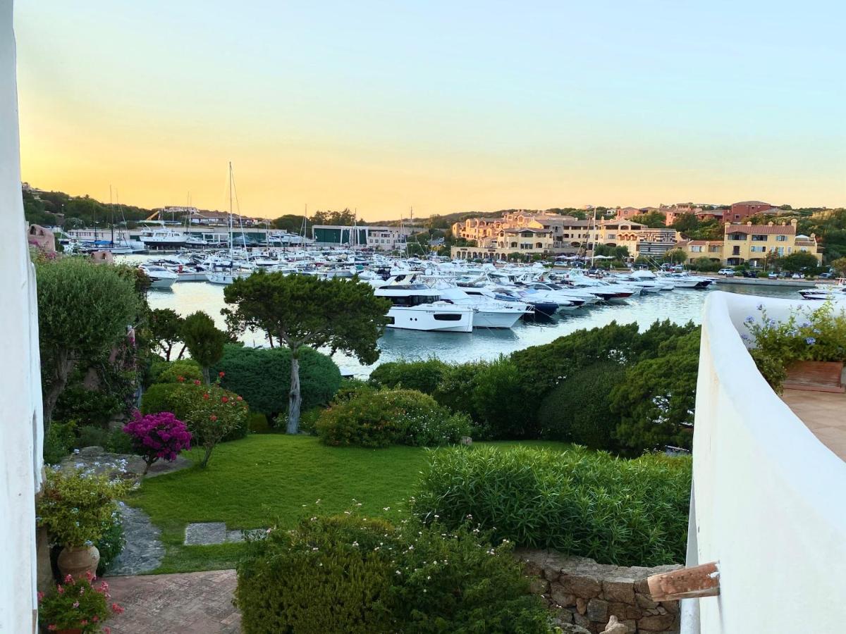 Beautiful House in the Heart of Porto Cervo photo 4