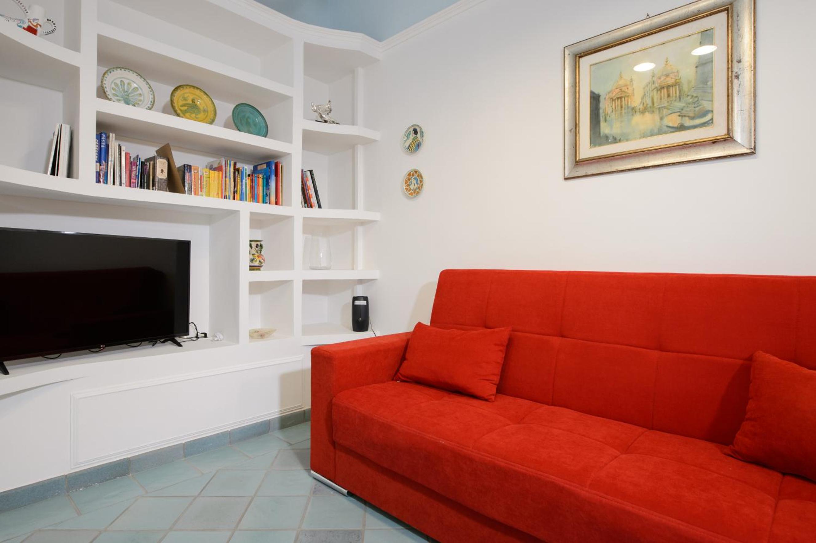 Magnoliahome ai musei