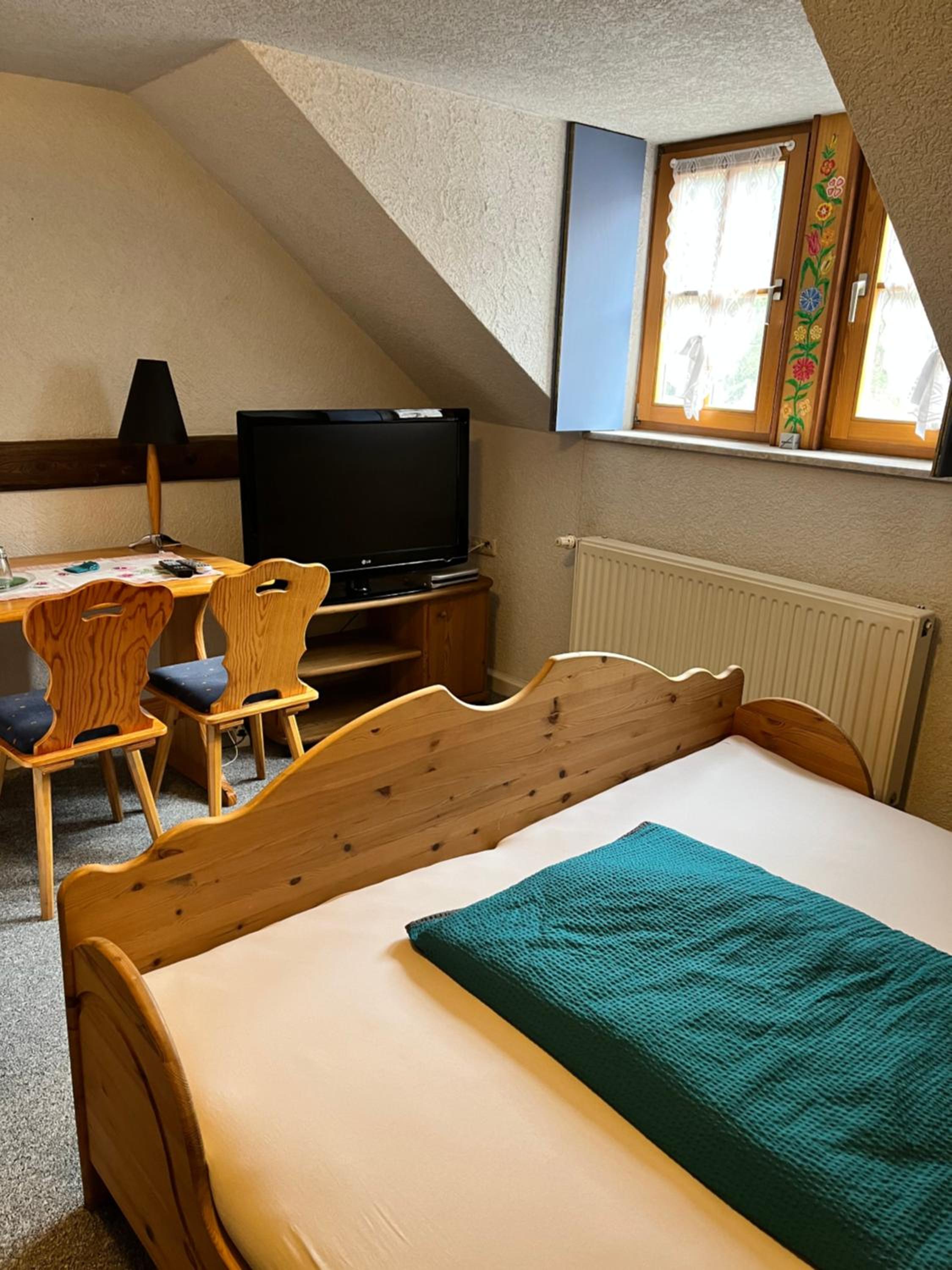 Gasthof & Pension 