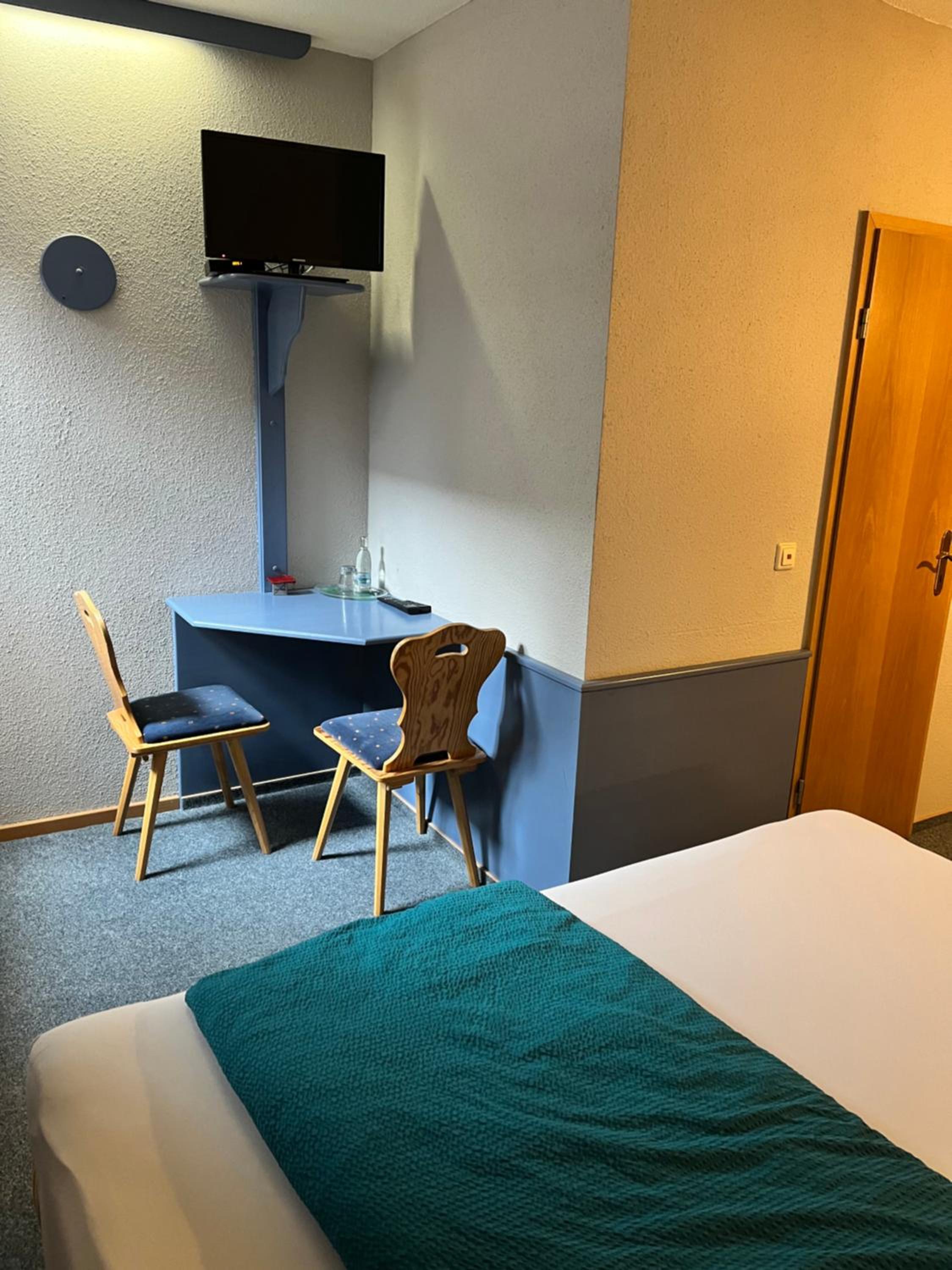Gasthof & Pension 