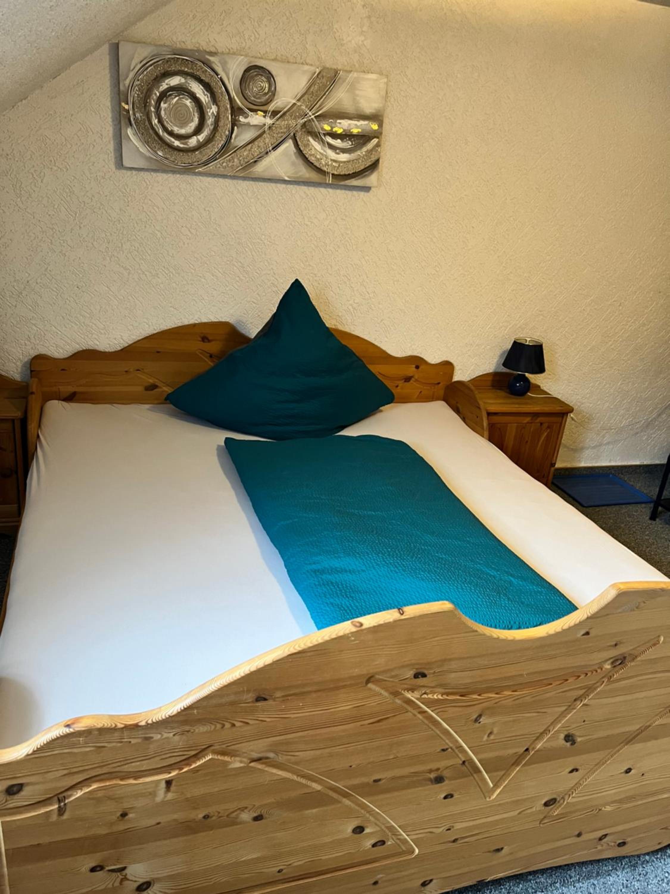 Gasthof & Pension 