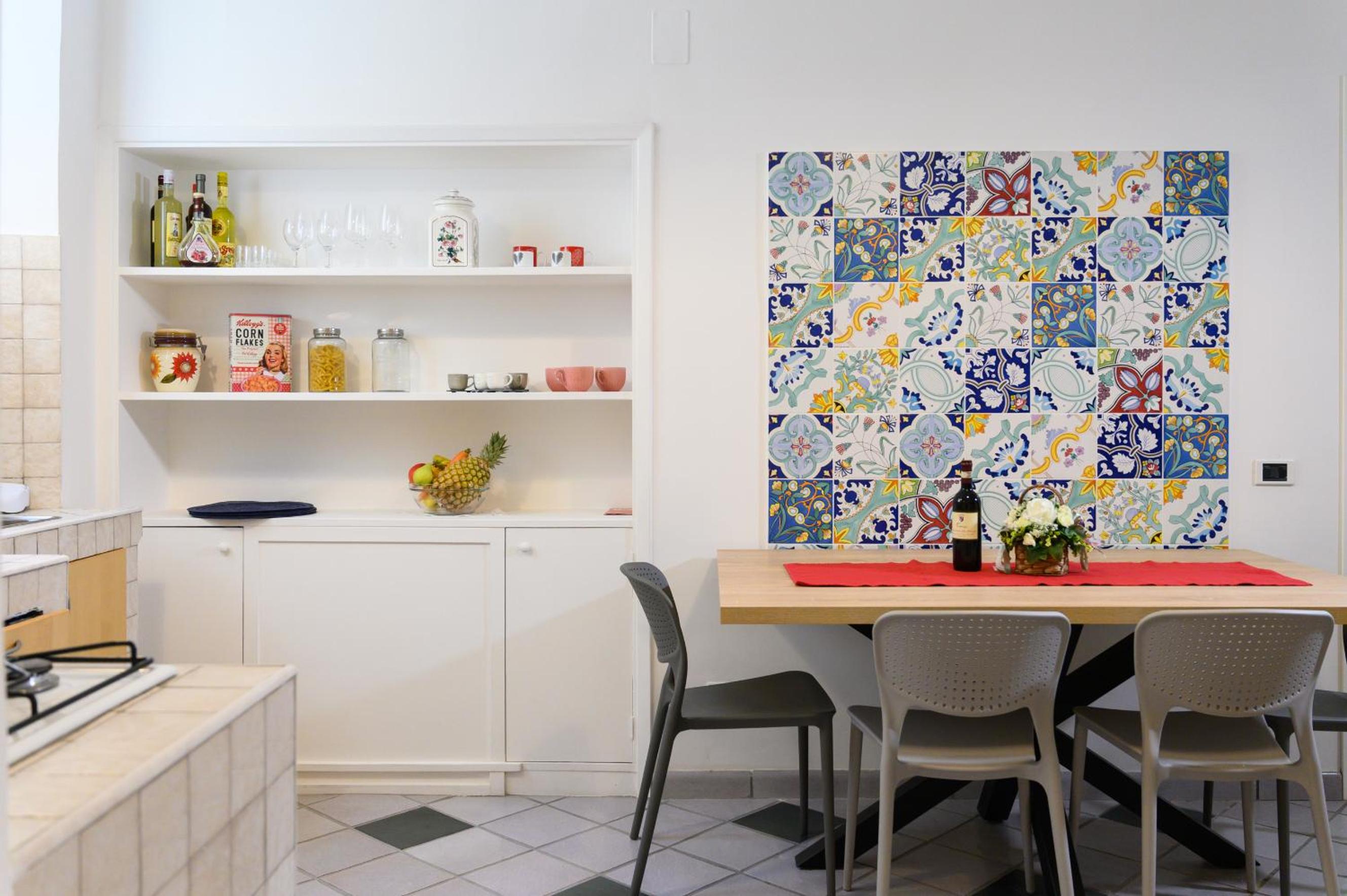 Magnoliahome ai musei