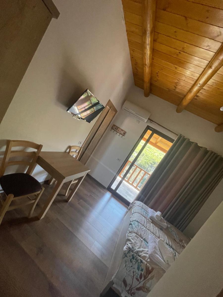 Guest House Bracaj