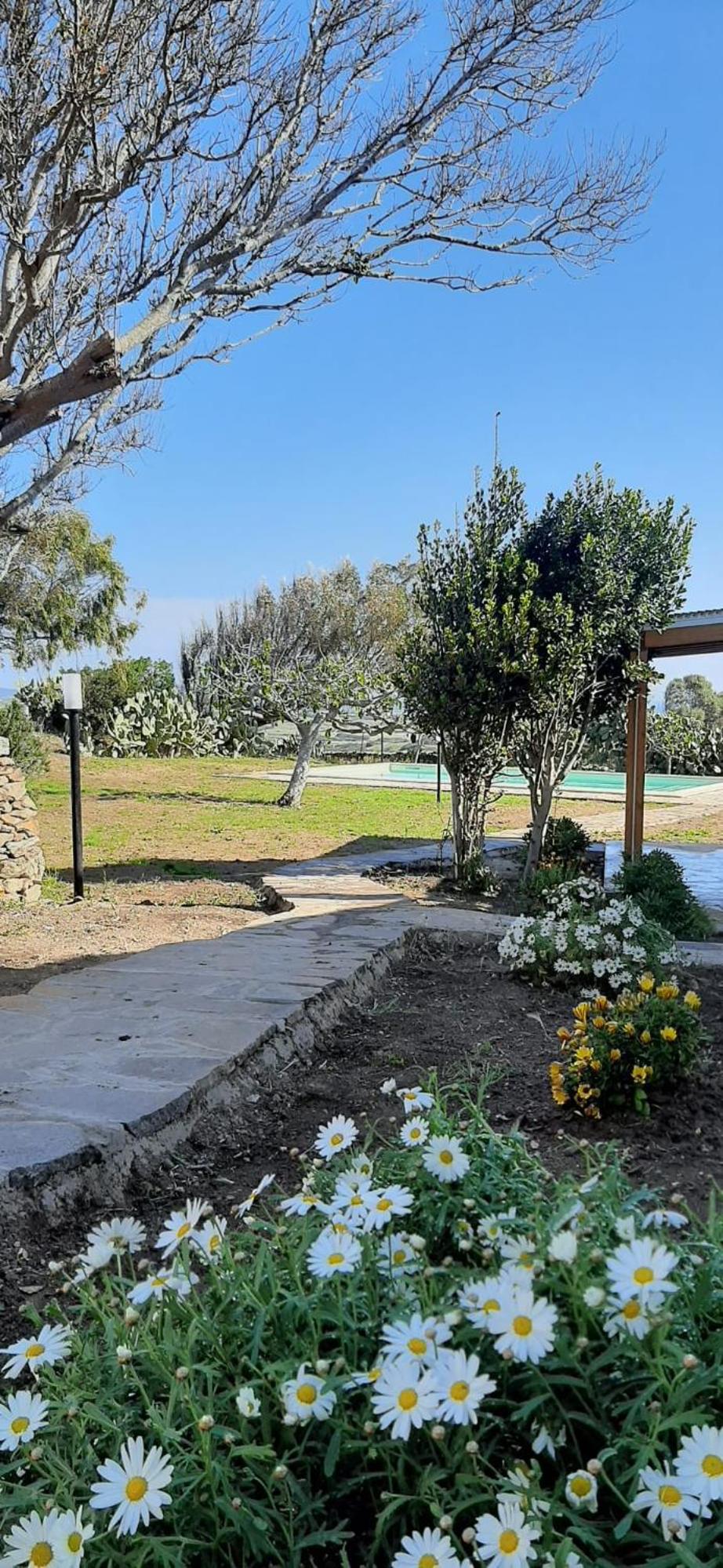 Lispusada Agriturismo Adults Only