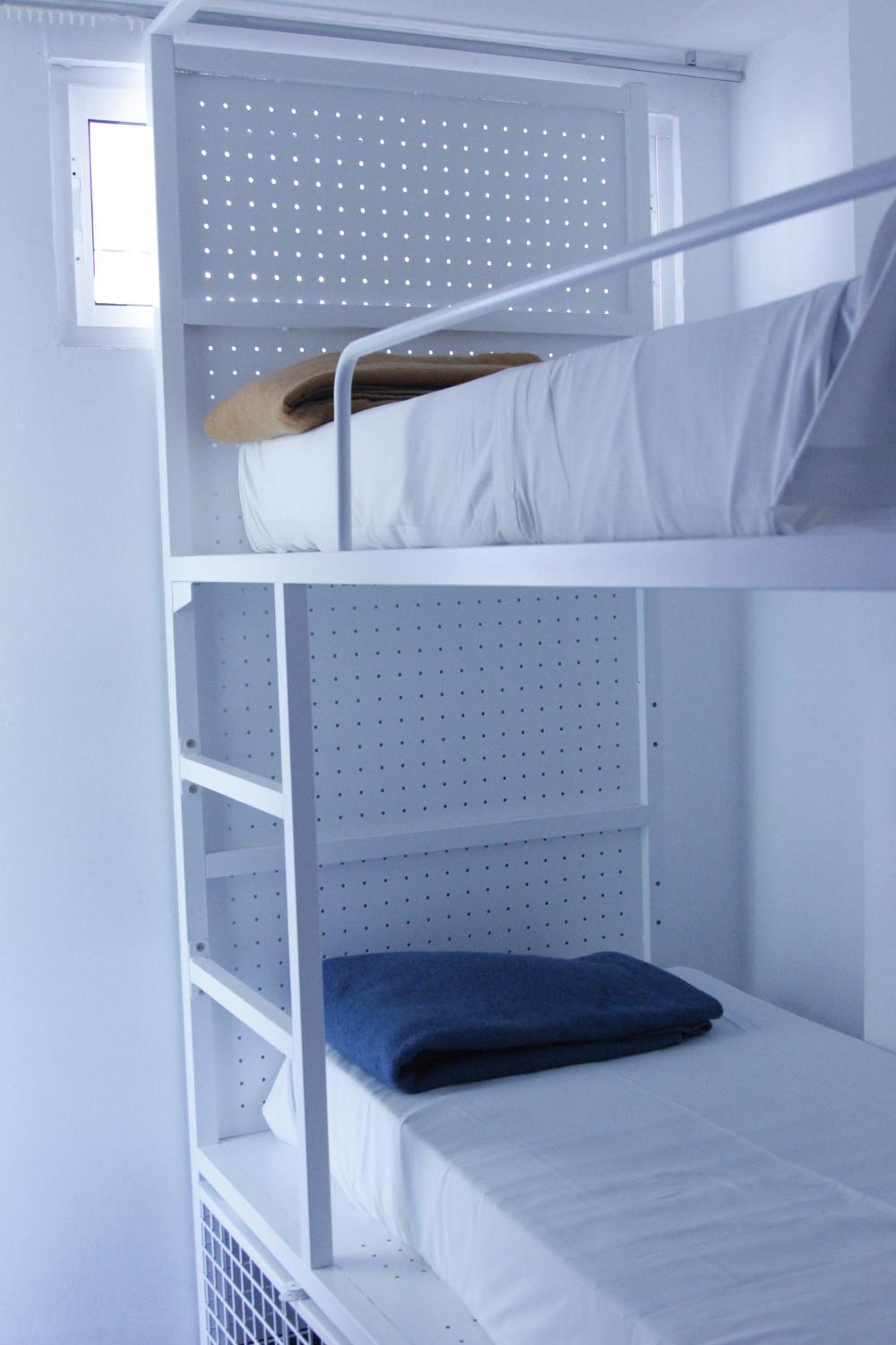 Feel Hostels Soho Malaga
