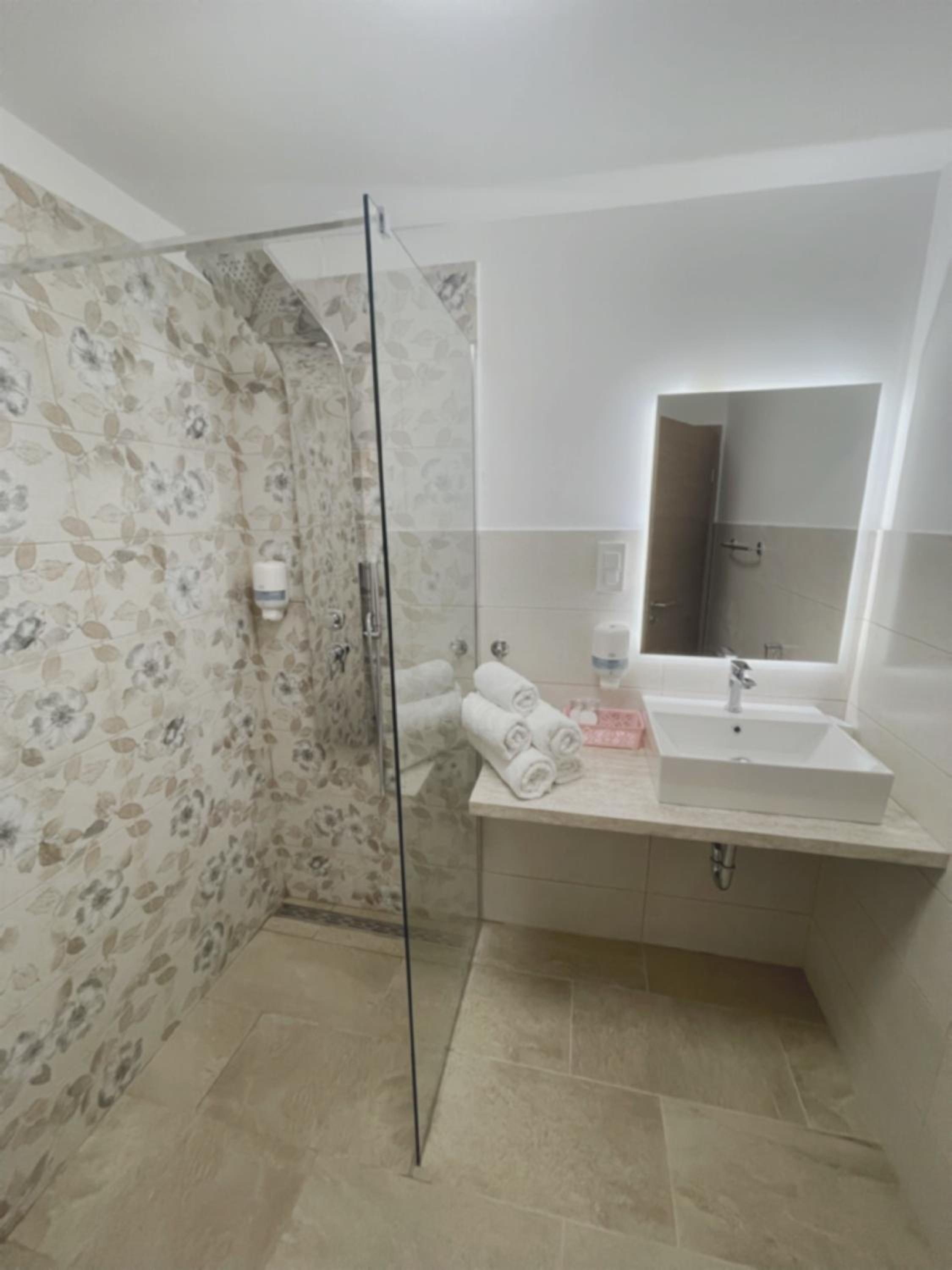 Apartma Toni Bovec view 3