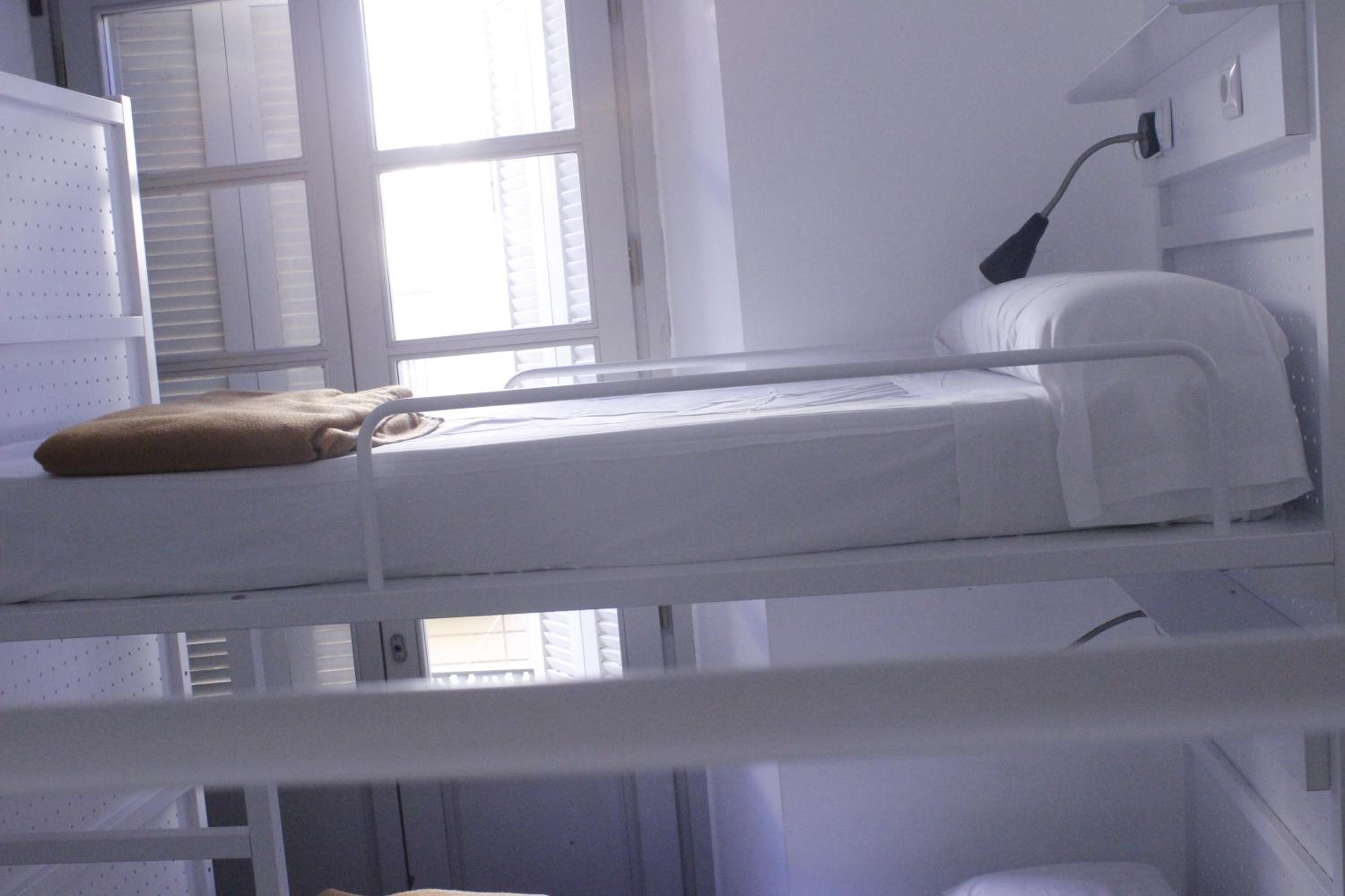 Feel Hostels Soho Malaga