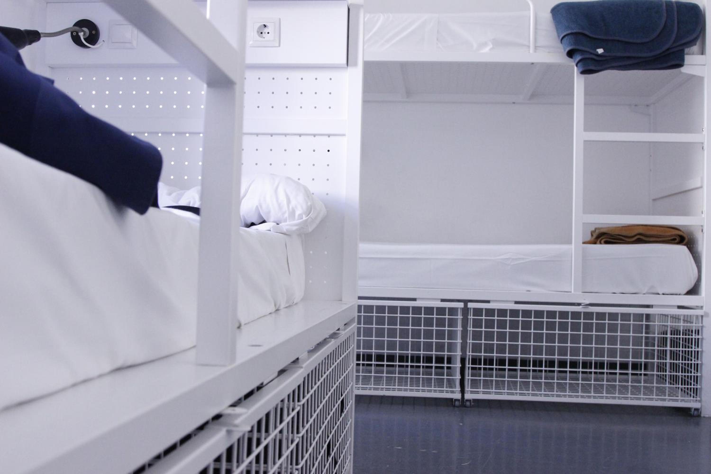 Feel Hostels Soho Malaga