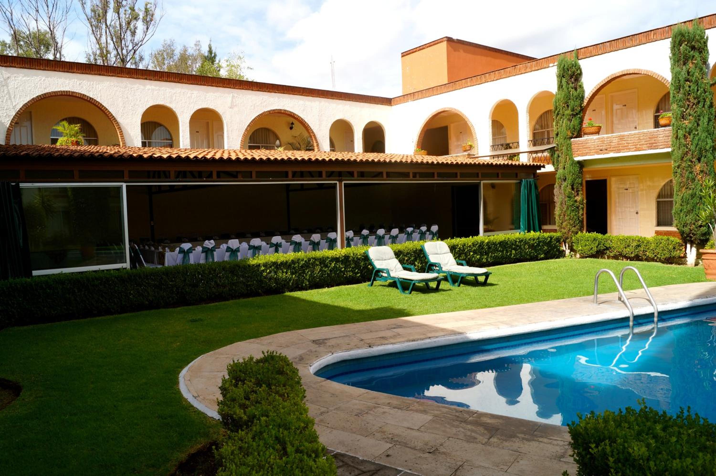 Hotel Suites Villa del Sol - Property Image 68