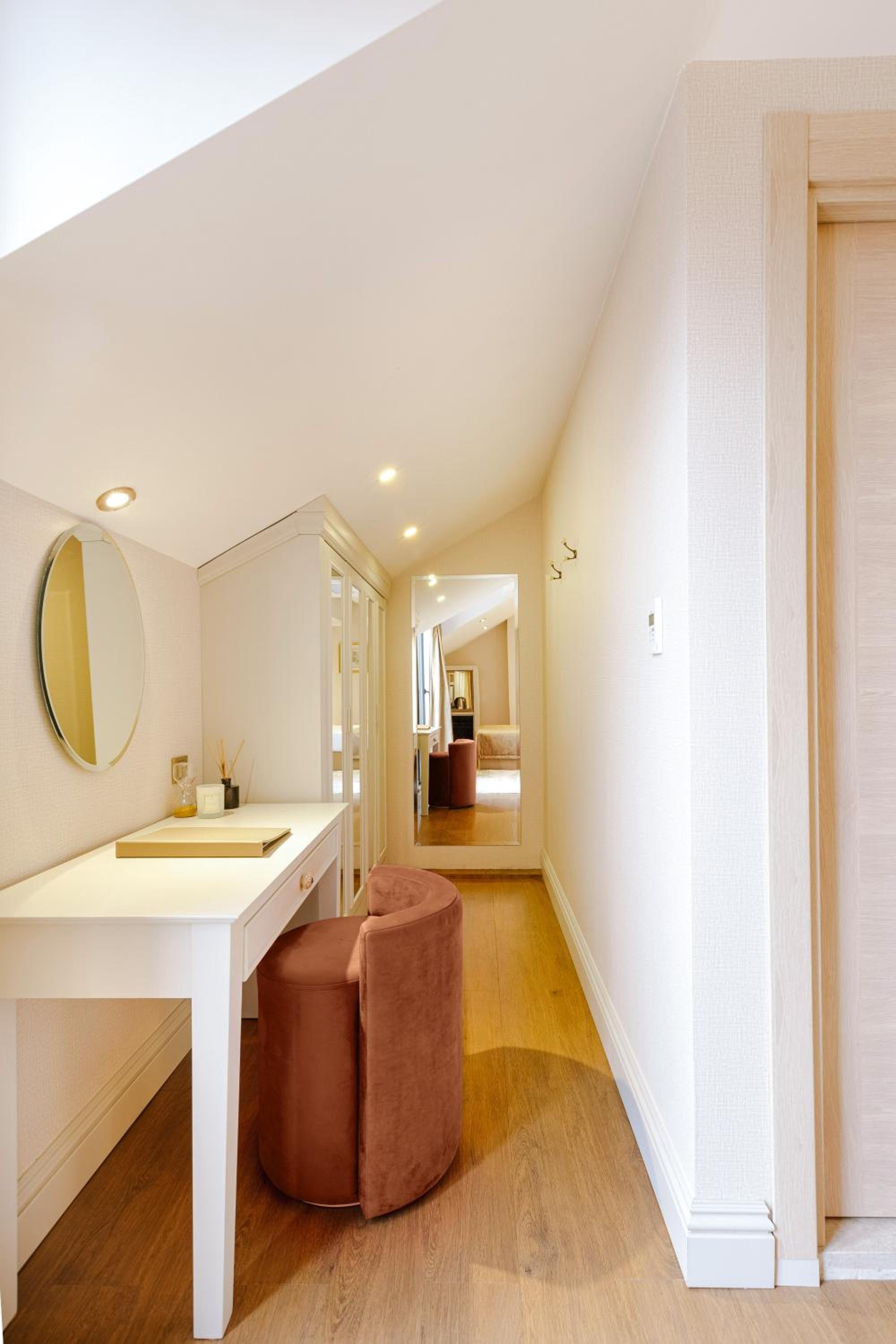 Delita City Otel - Image 76