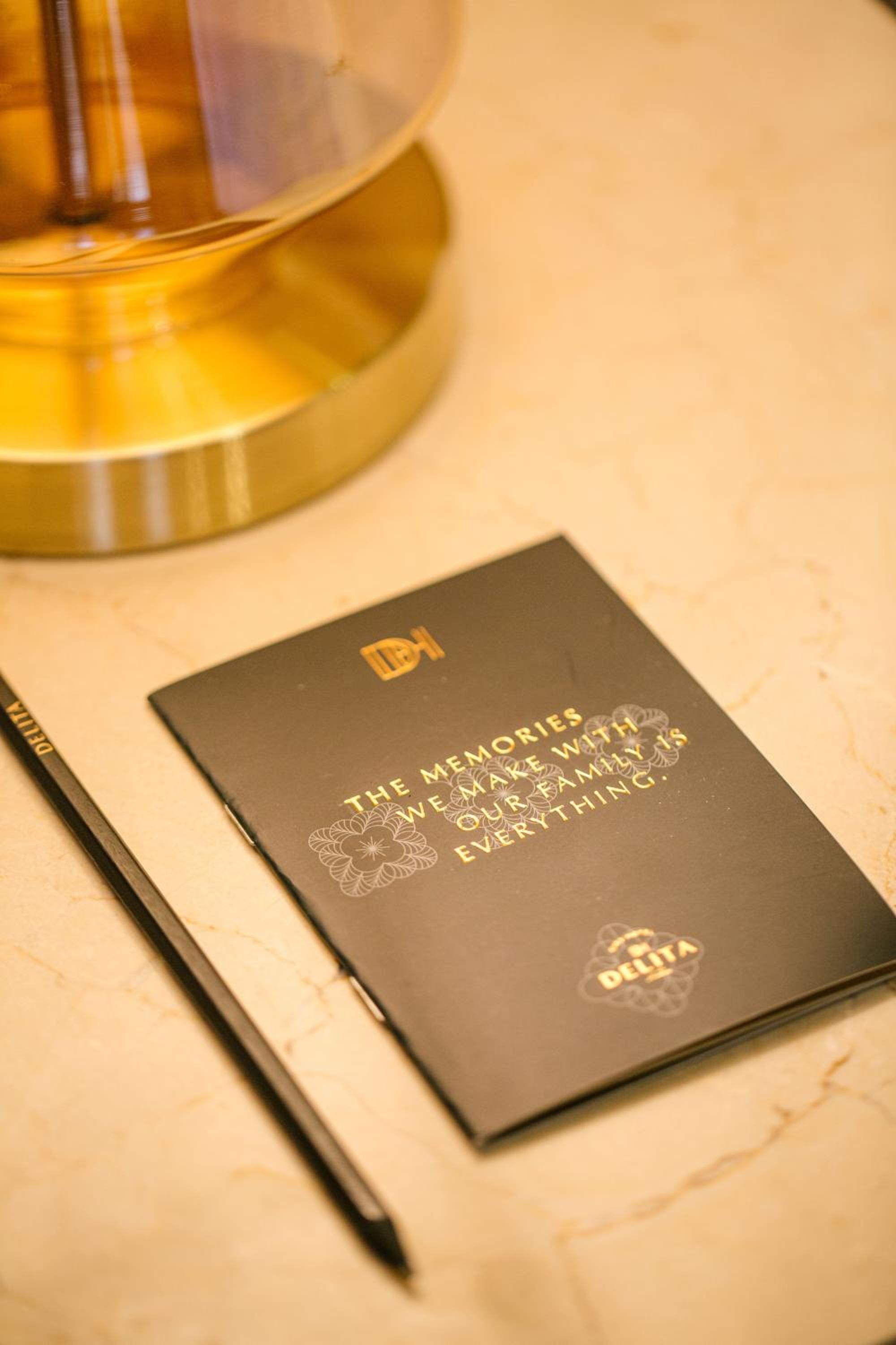 Delita City Otel - Image 32