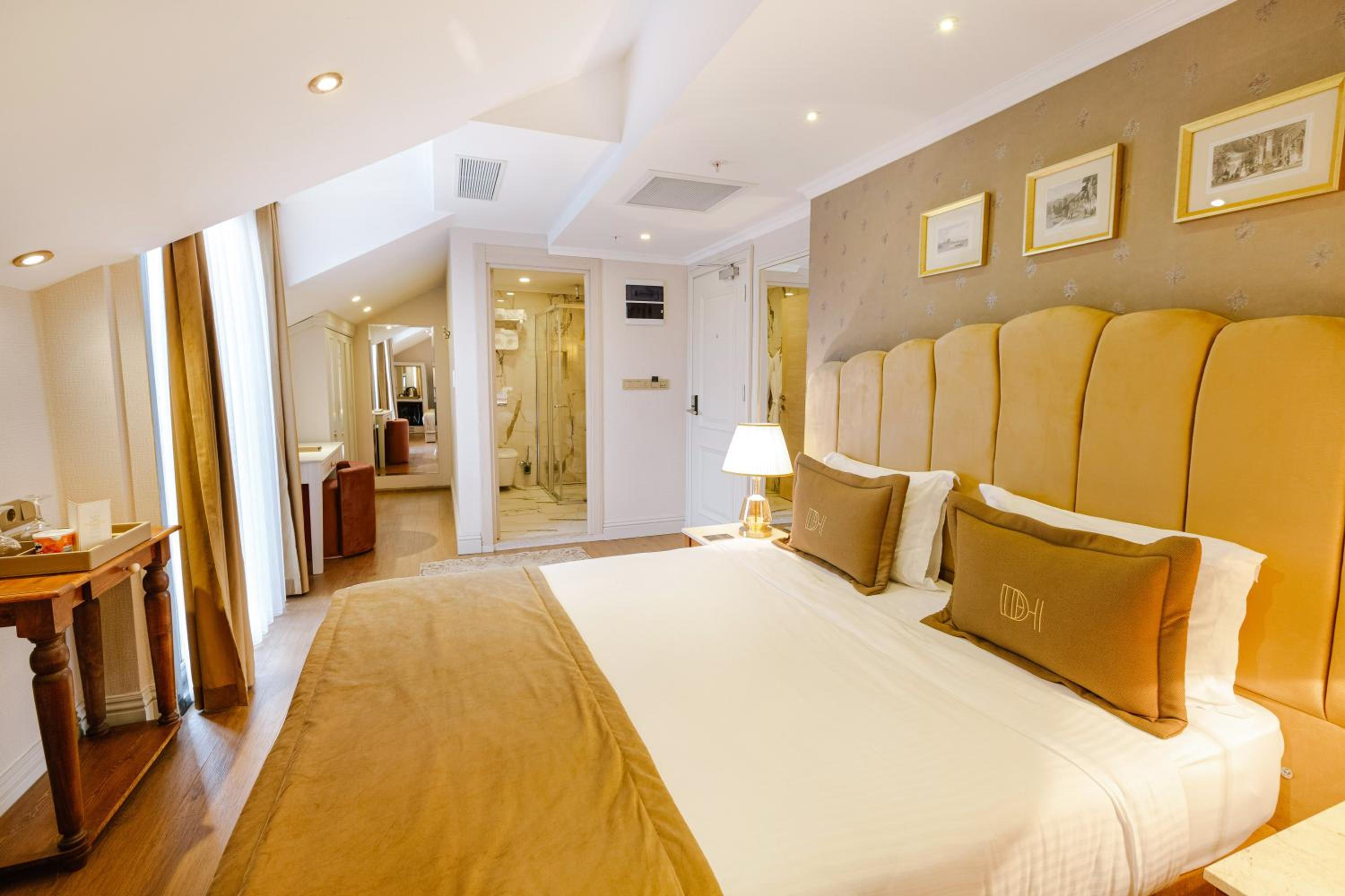 Delita City Otel - Image 75