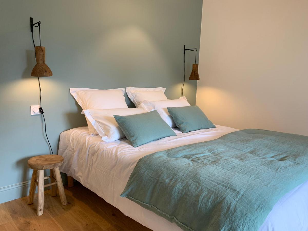 Ti Laouen Chambres d'hôtes et gite