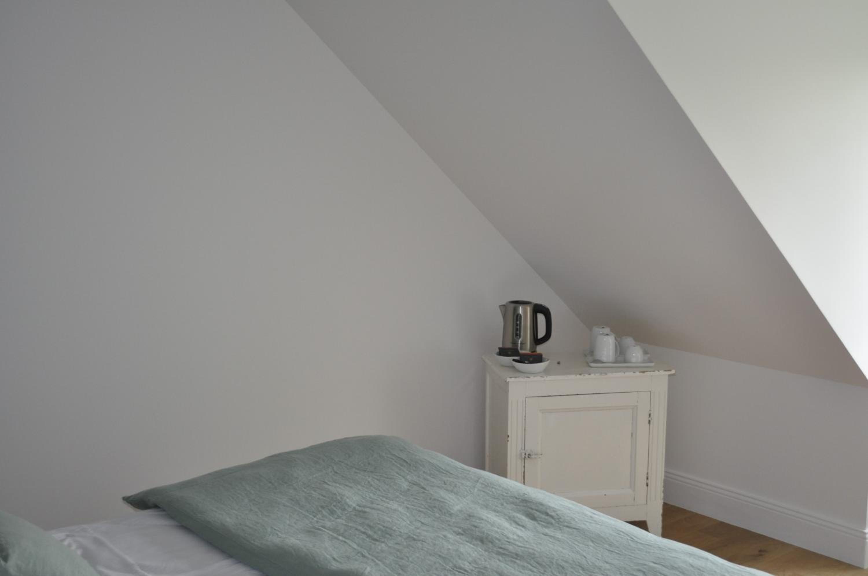 Ti Laouen Chambres d'hôtes et gite