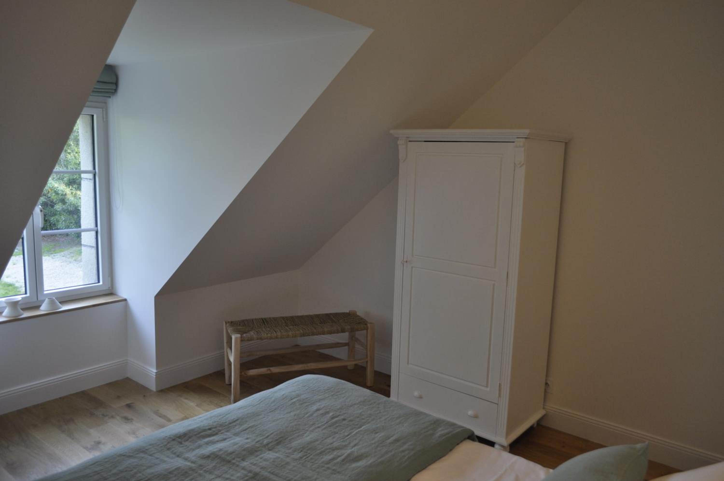 Ti Laouen Chambres d'hôtes et gite