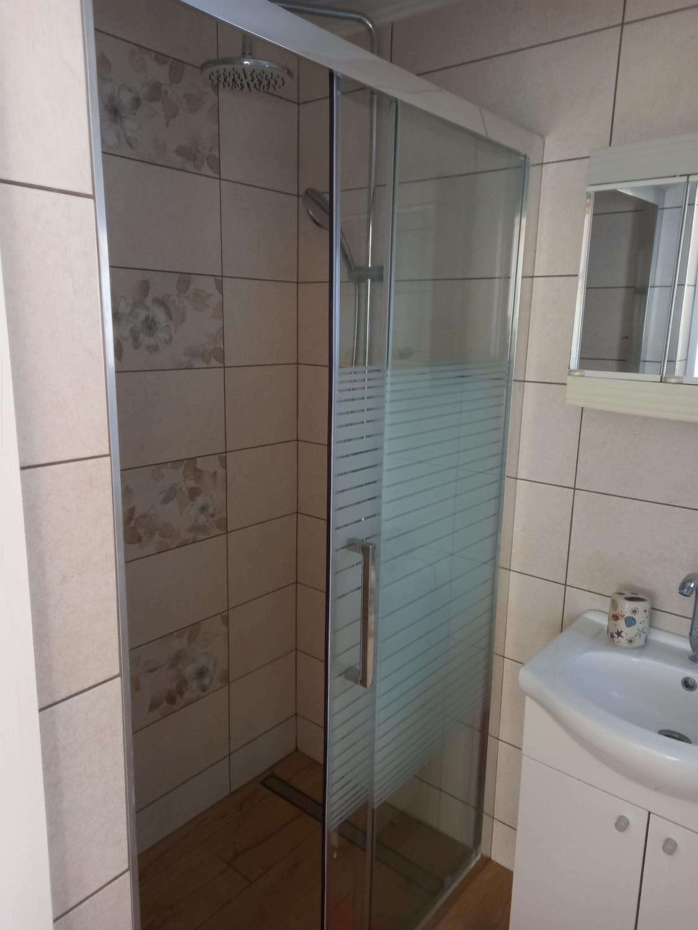 Studio Apartman view 2