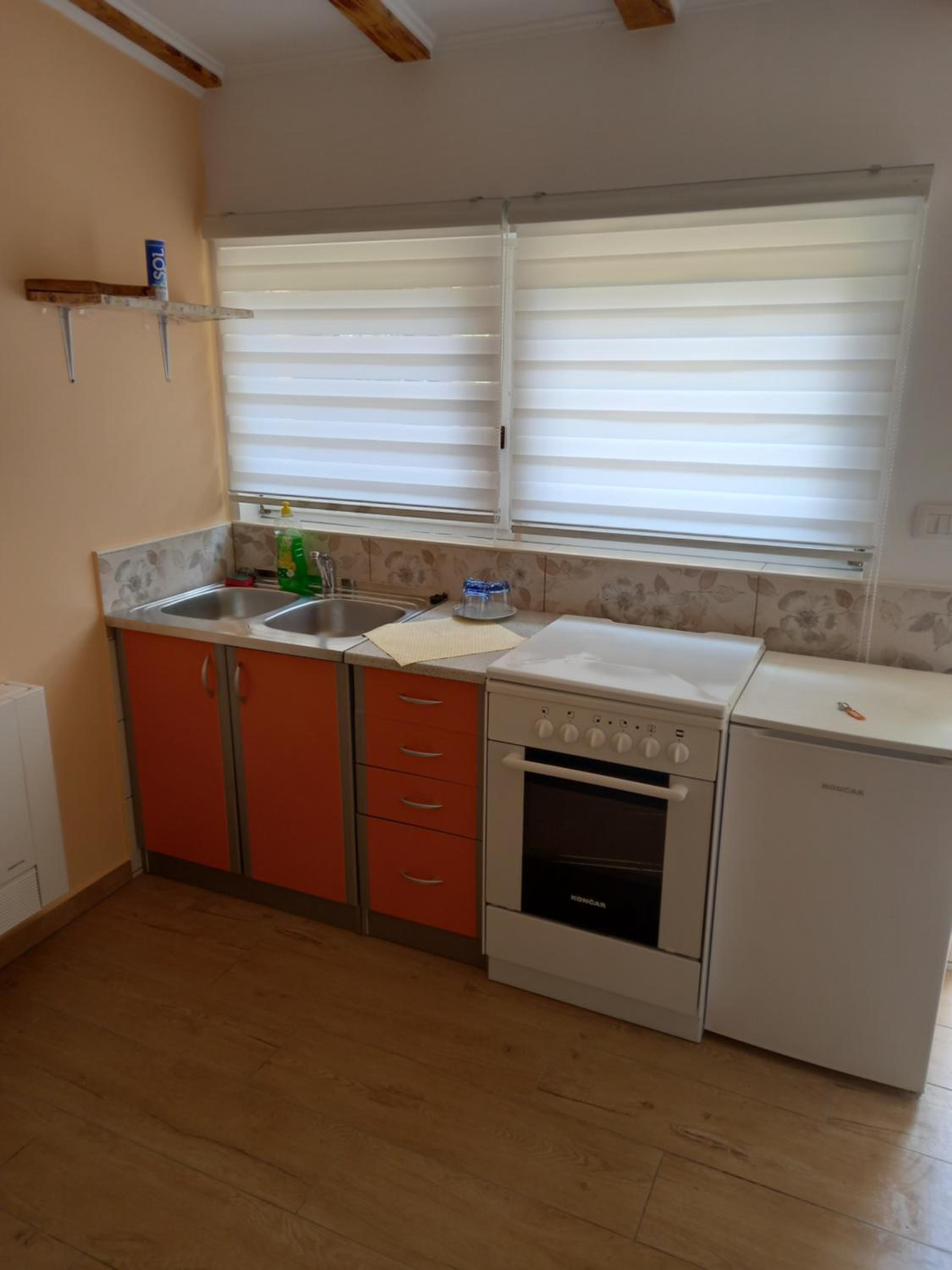 Studio Apartman view 3