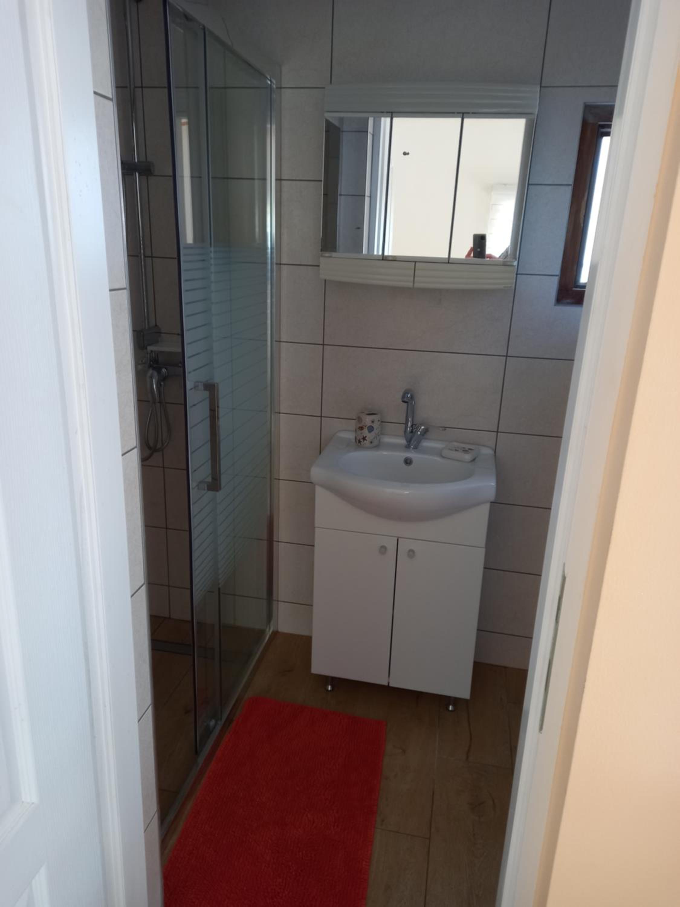 Studio Apartman view 5