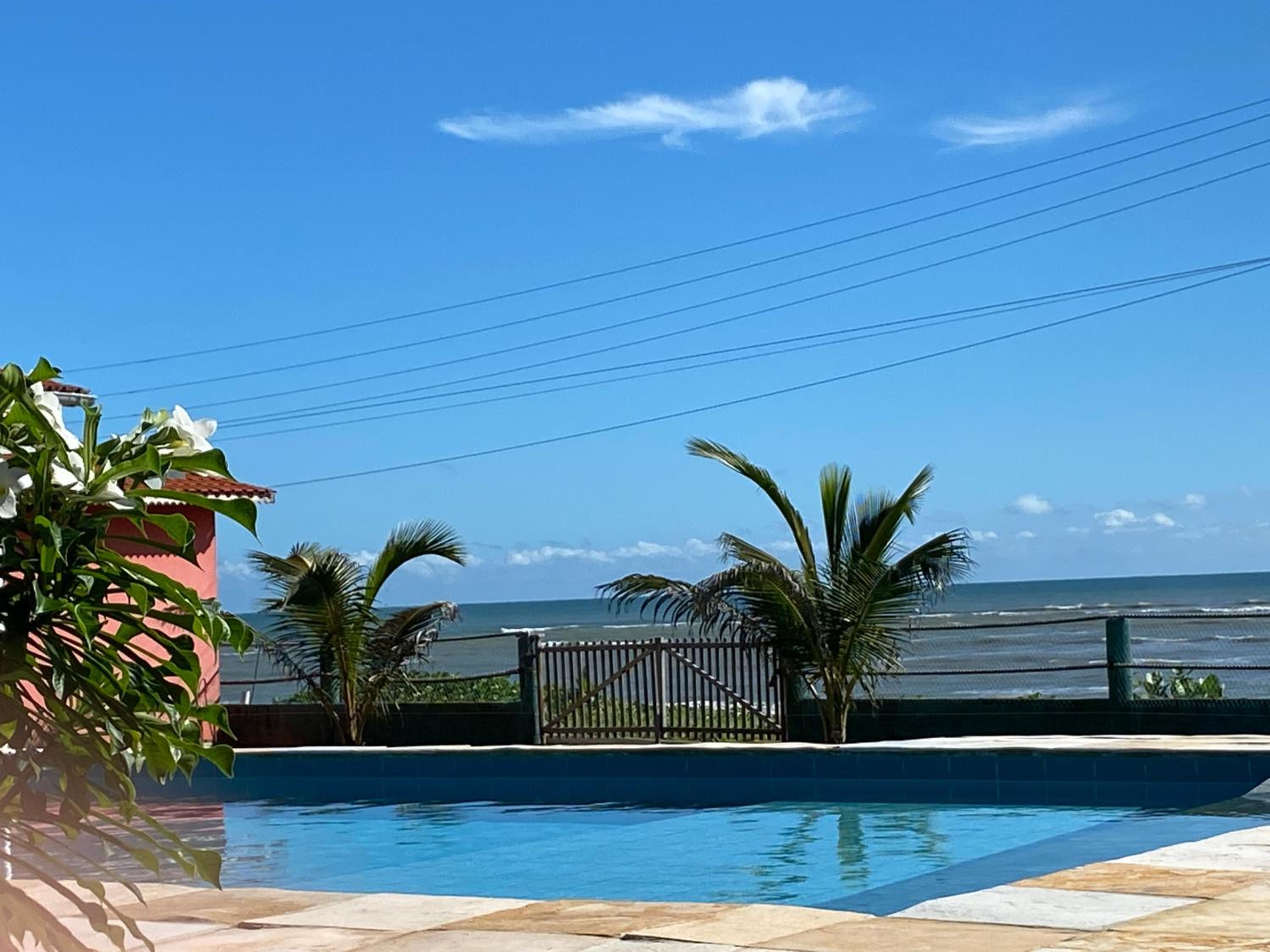 Takito Kite House, Praia da Baleia, Itapipoca CE