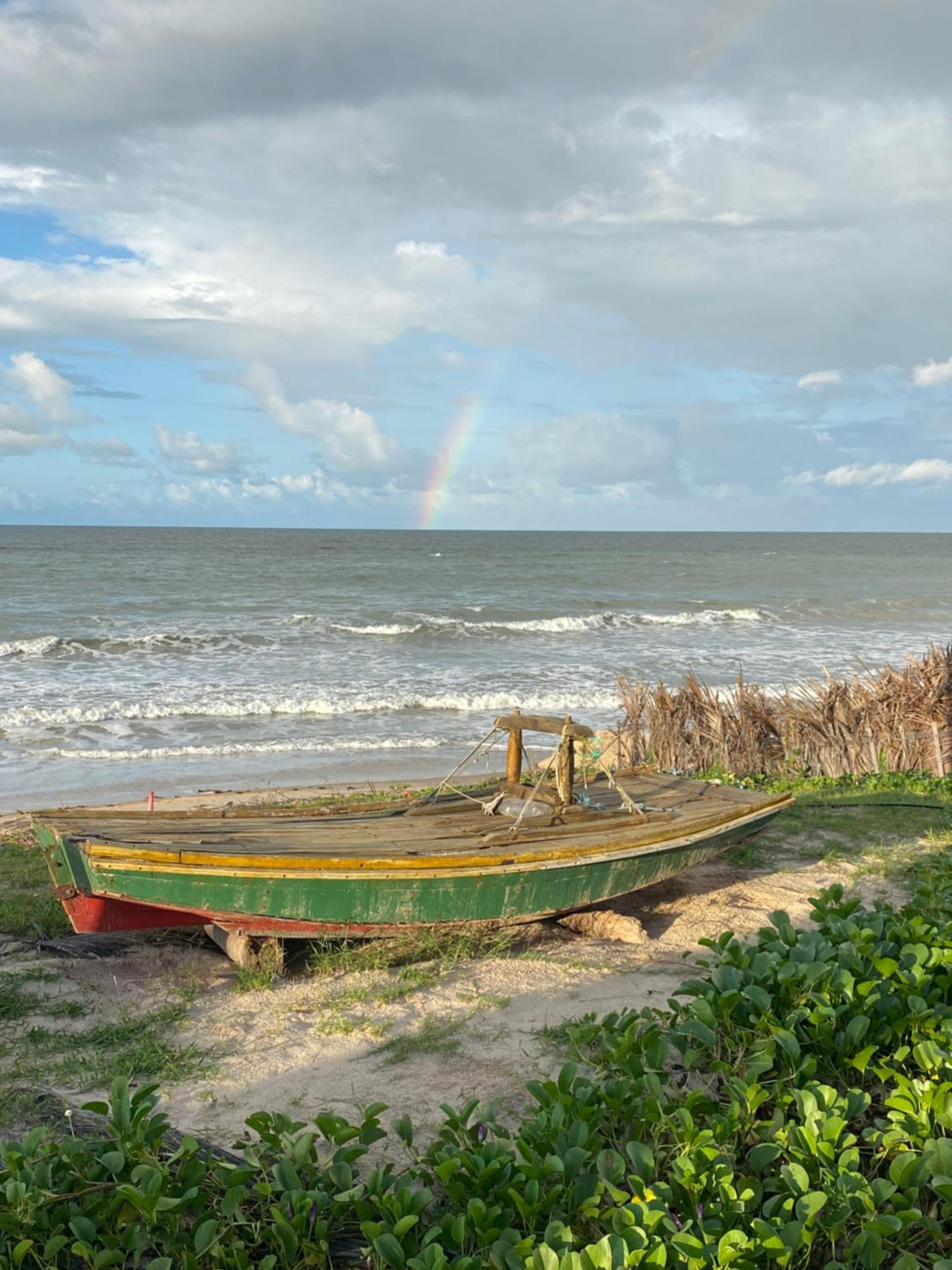 Takito Kite House, Praia da Baleia, Itapipoca CE