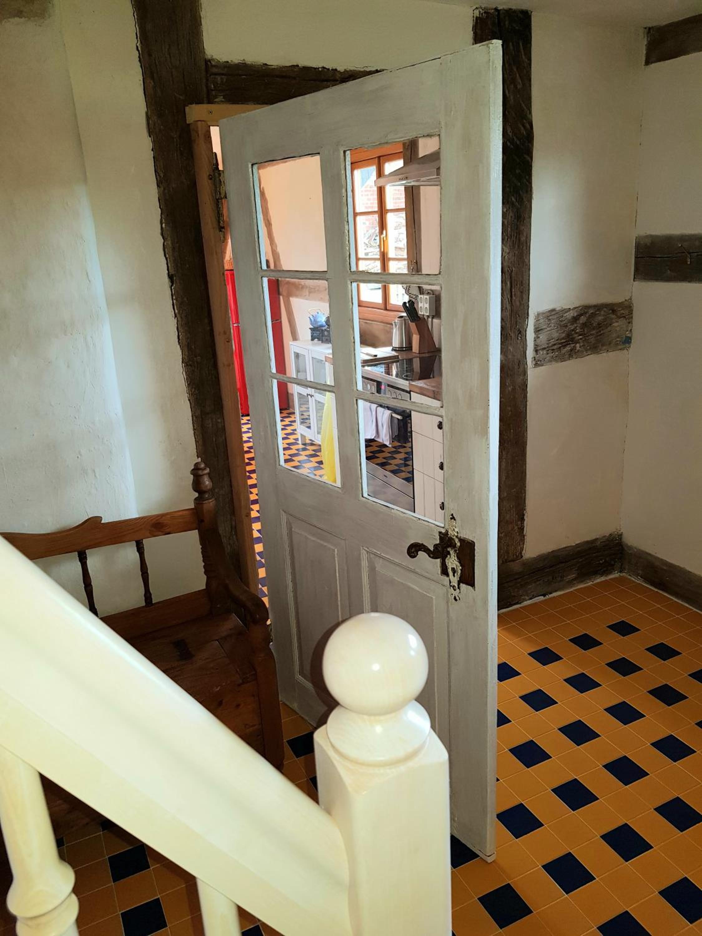Fischerhus Lütt Hauke 69 qm Traudel view 5