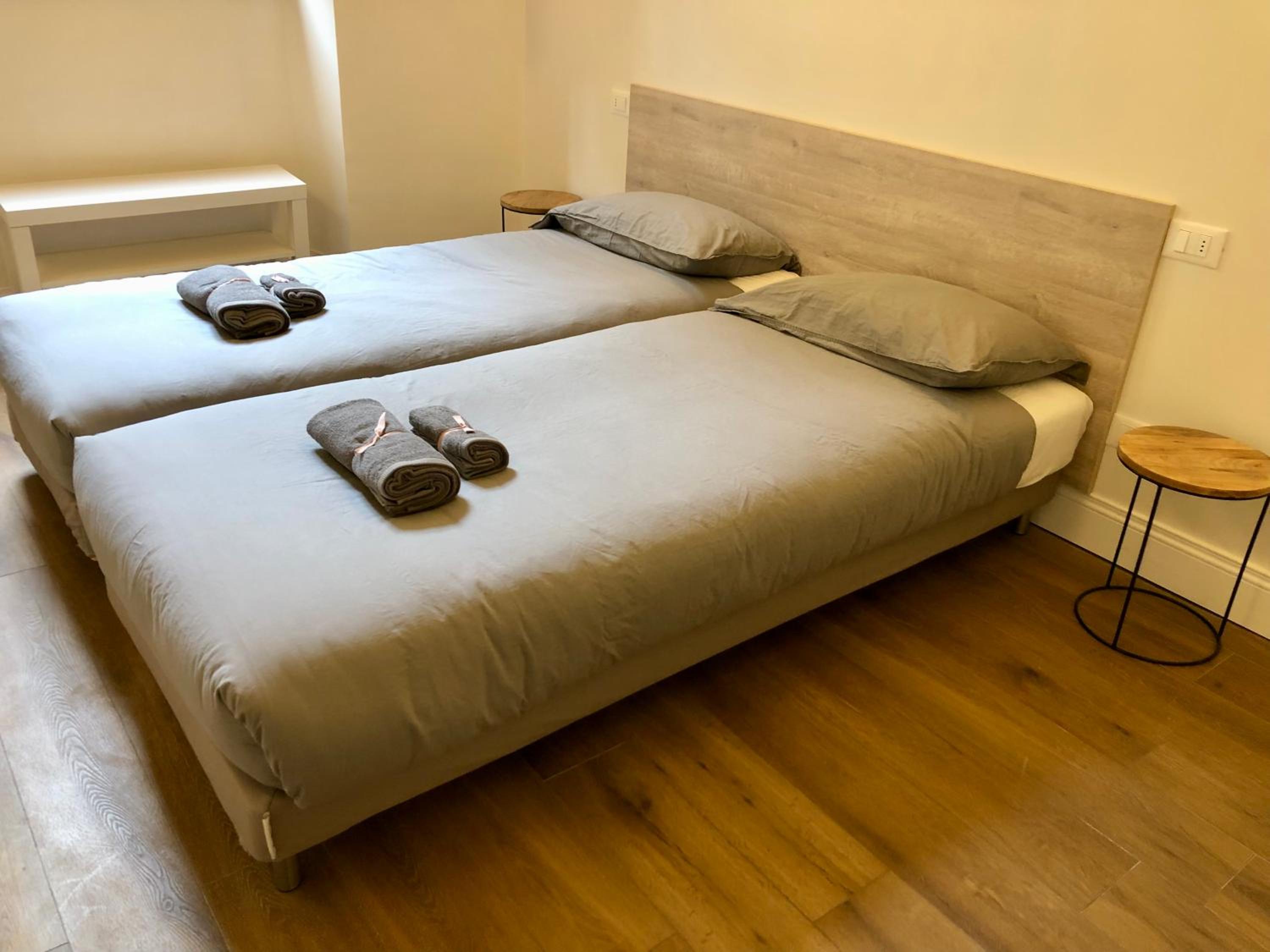 Novella Suite
