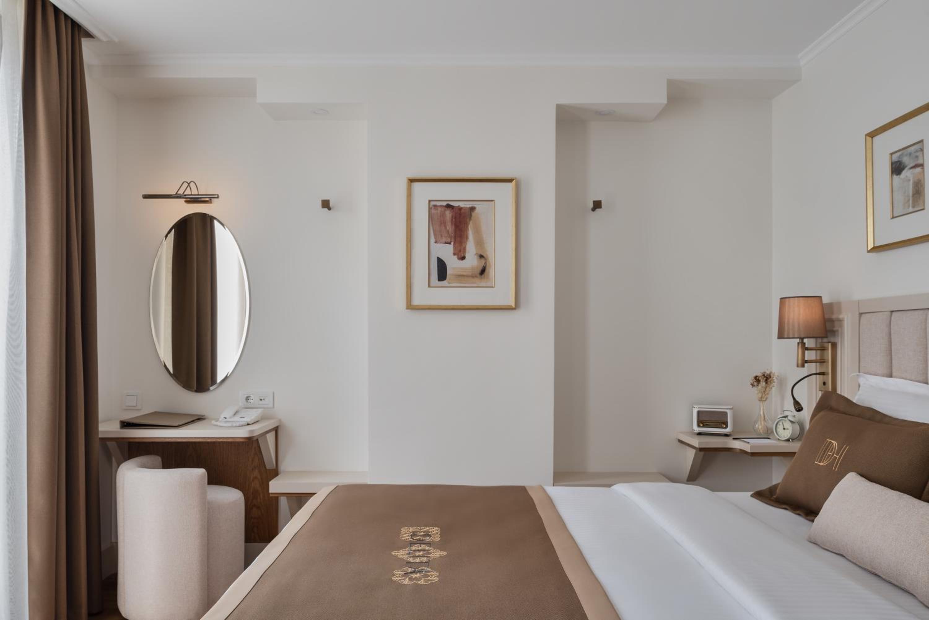 Delita City Otel - Image 39