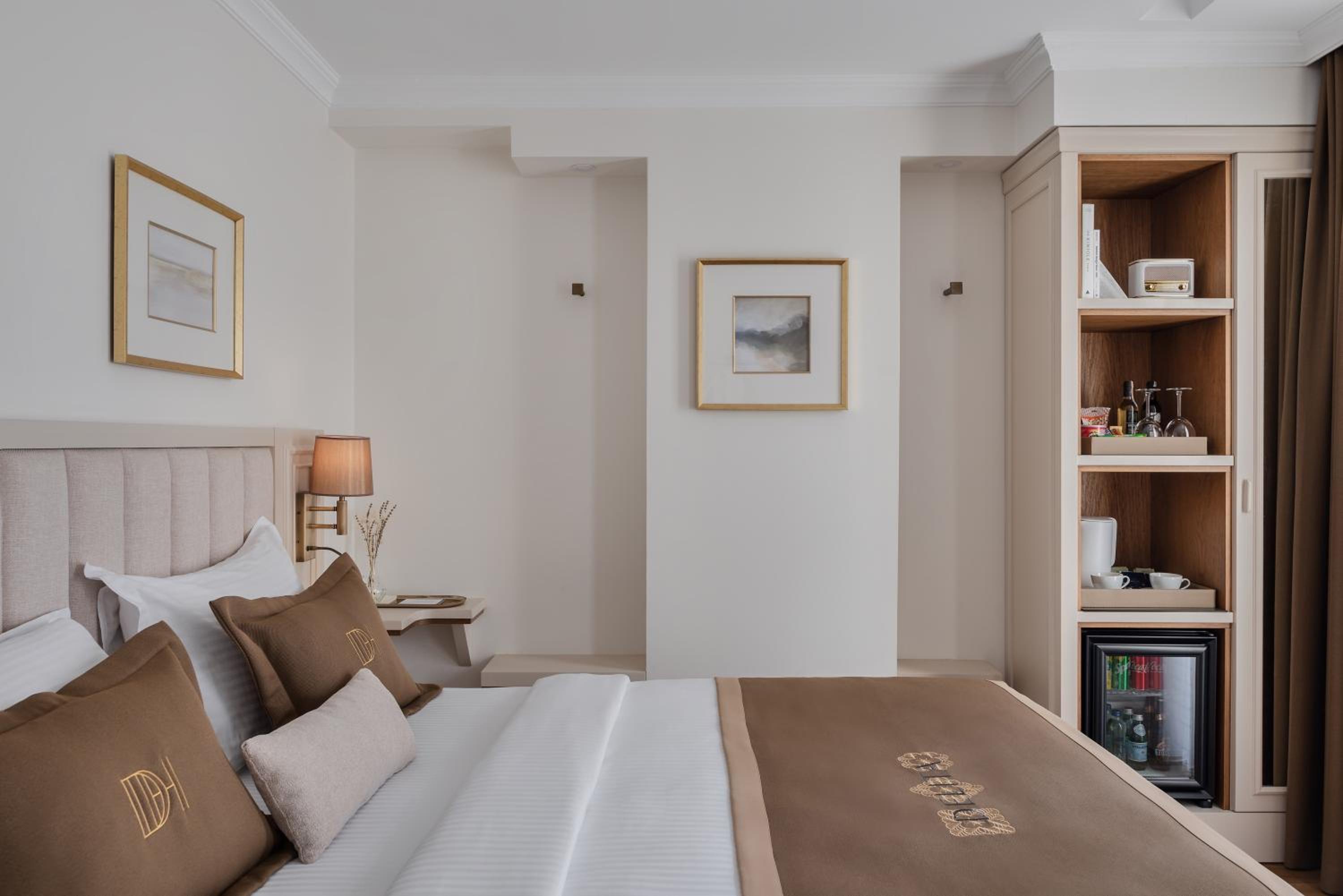 Delita City Otel - Image 35