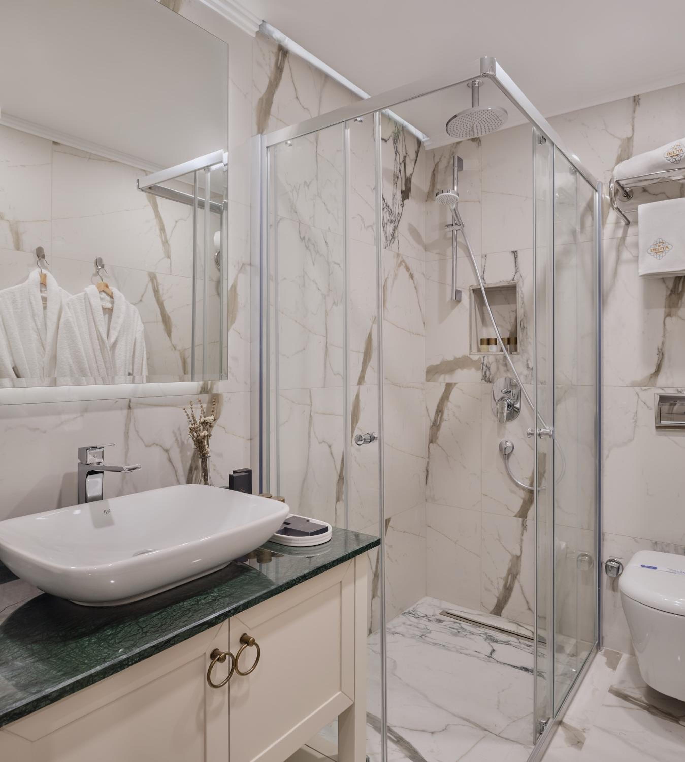 Delita City Otel - Image 43