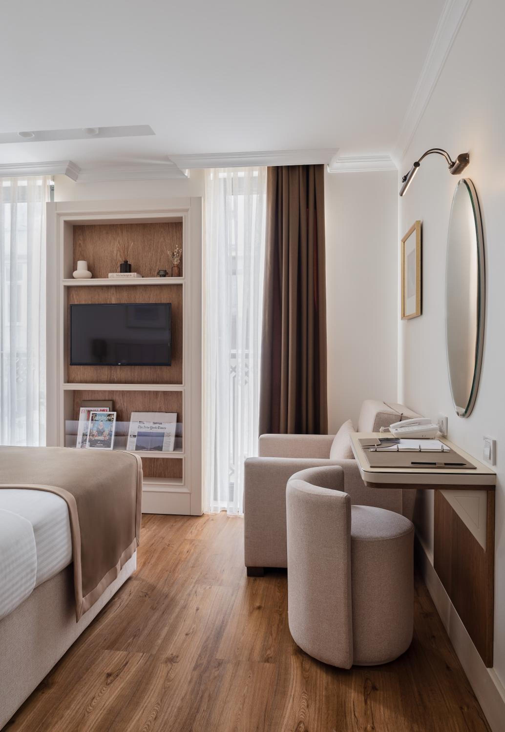 Delita City Otel - Image 38