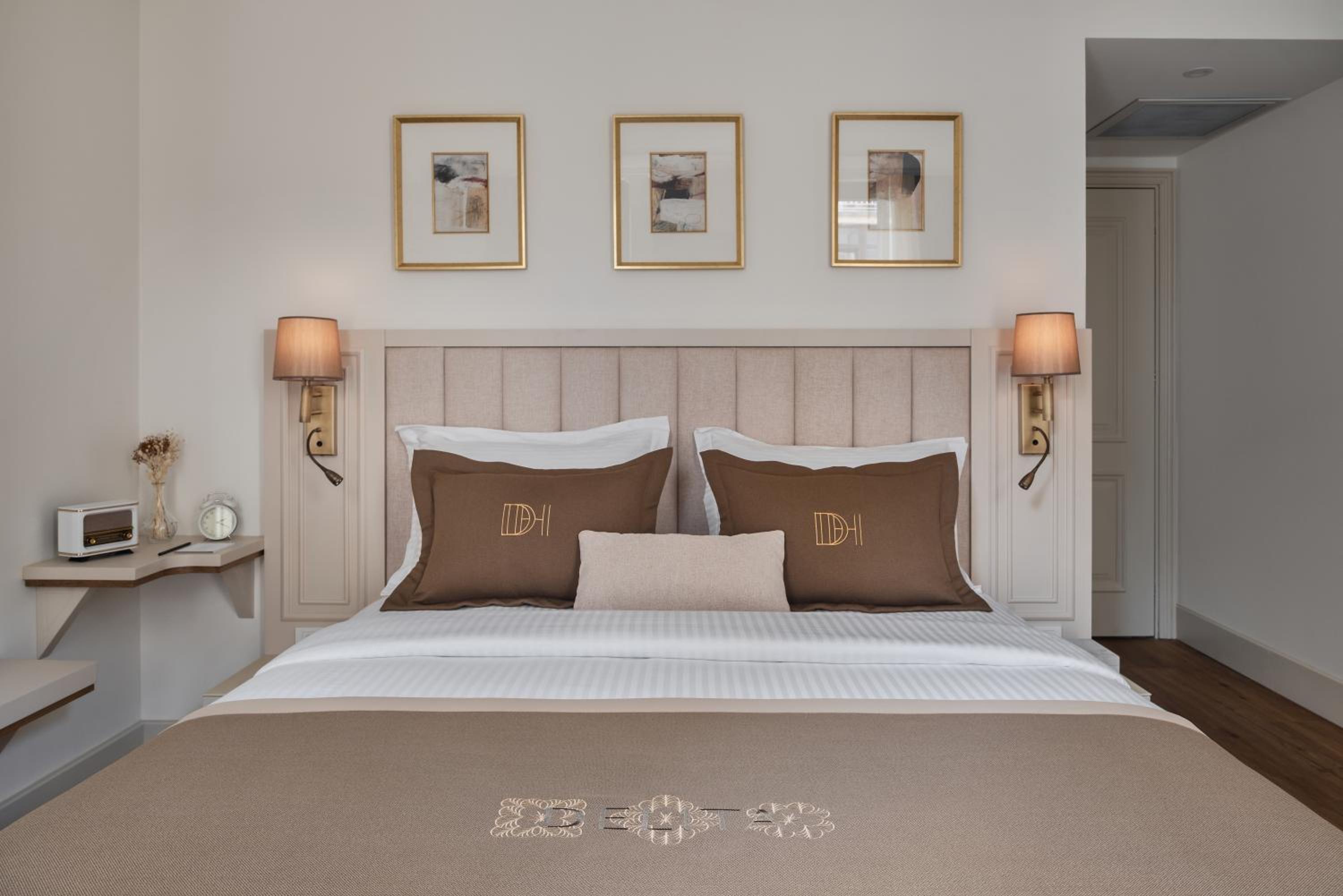 Delita City Otel - Image 41