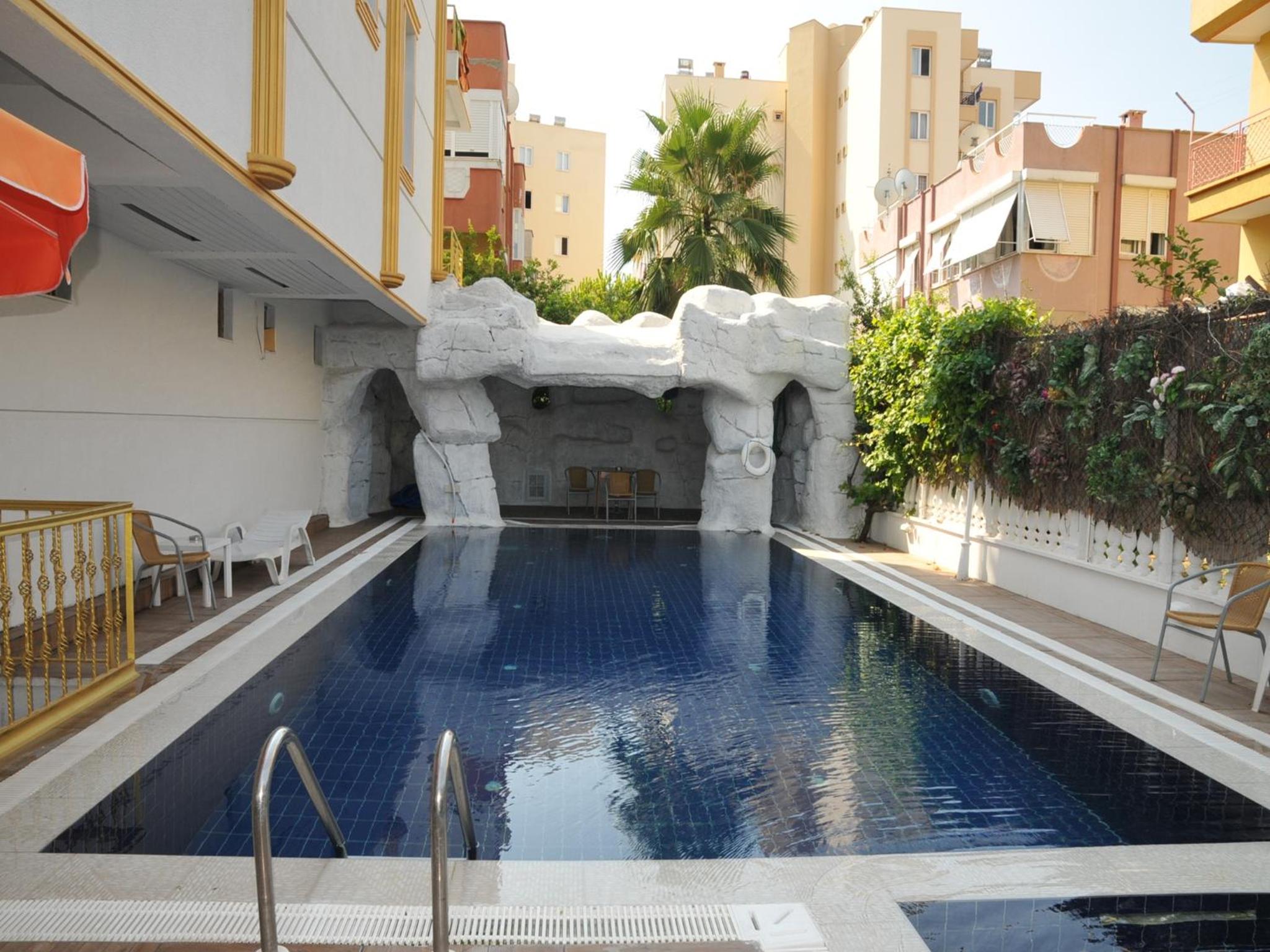 Perlo Hotel City - Image 71