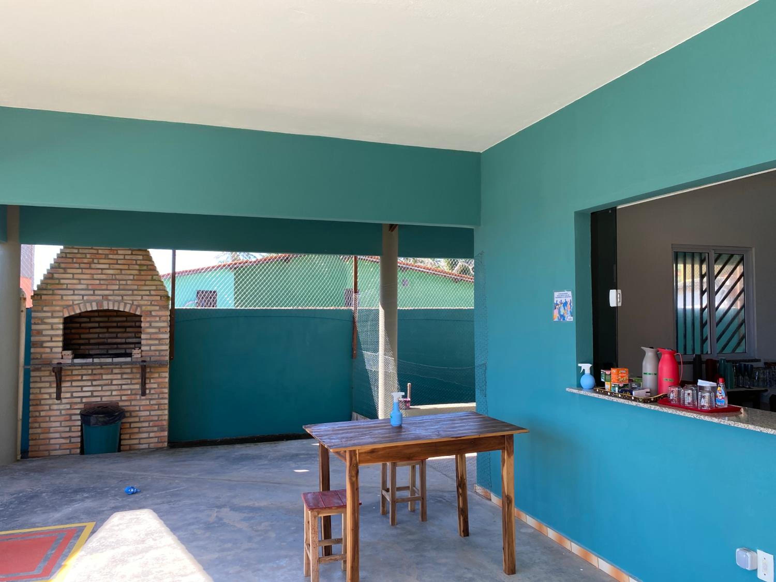 Takito Kite House, Praia da Baleia, Itapipoca CE