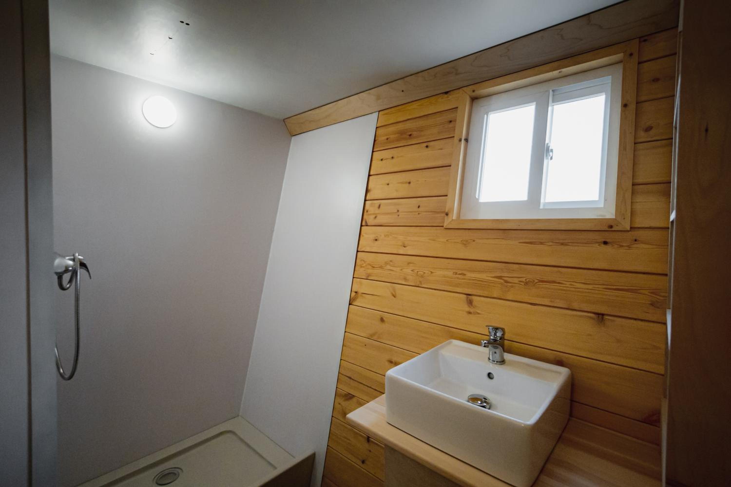 POP Tiny House Nagymaros view 4