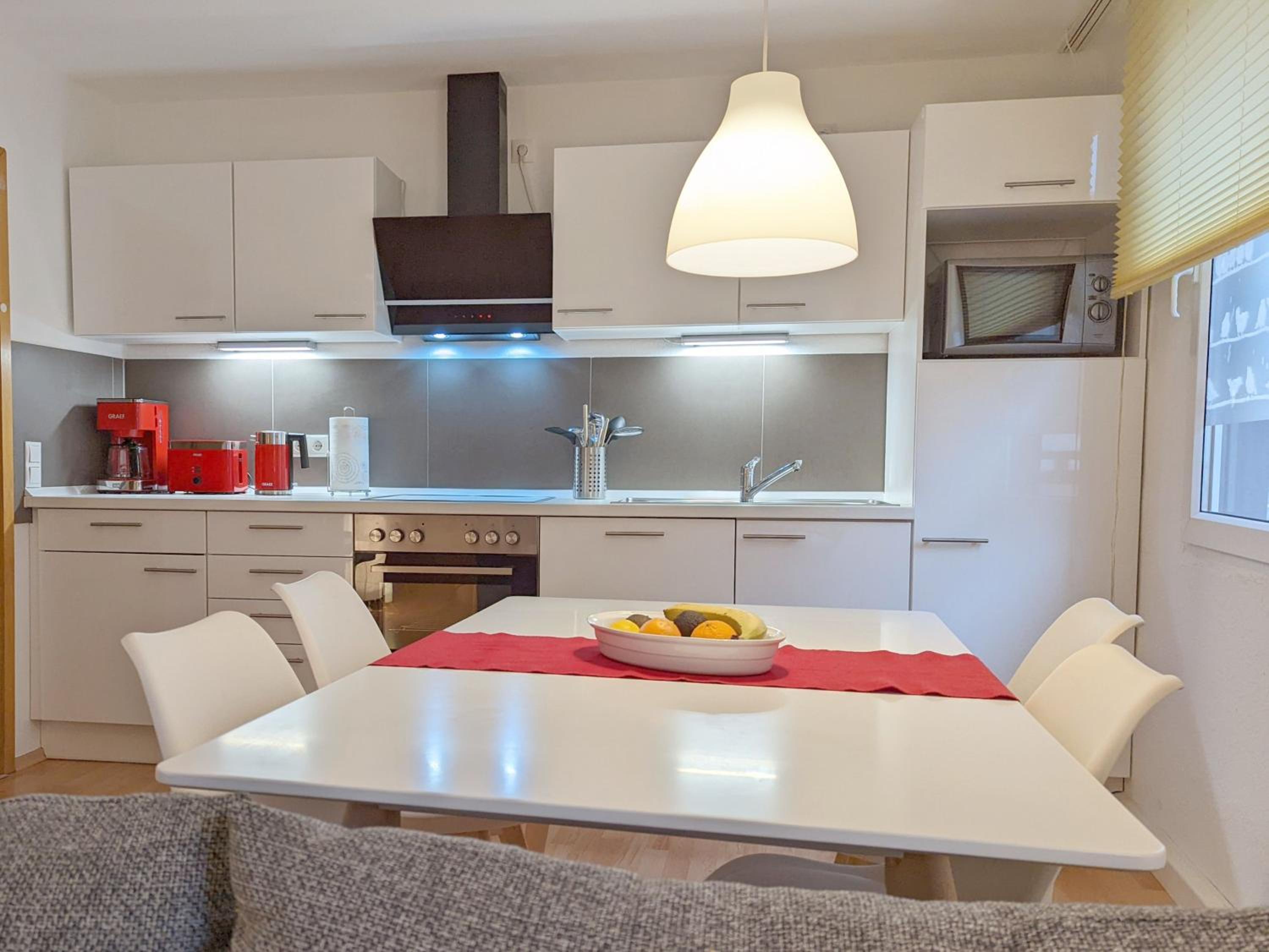 Ferienwohnung Rheinblick Koblenz