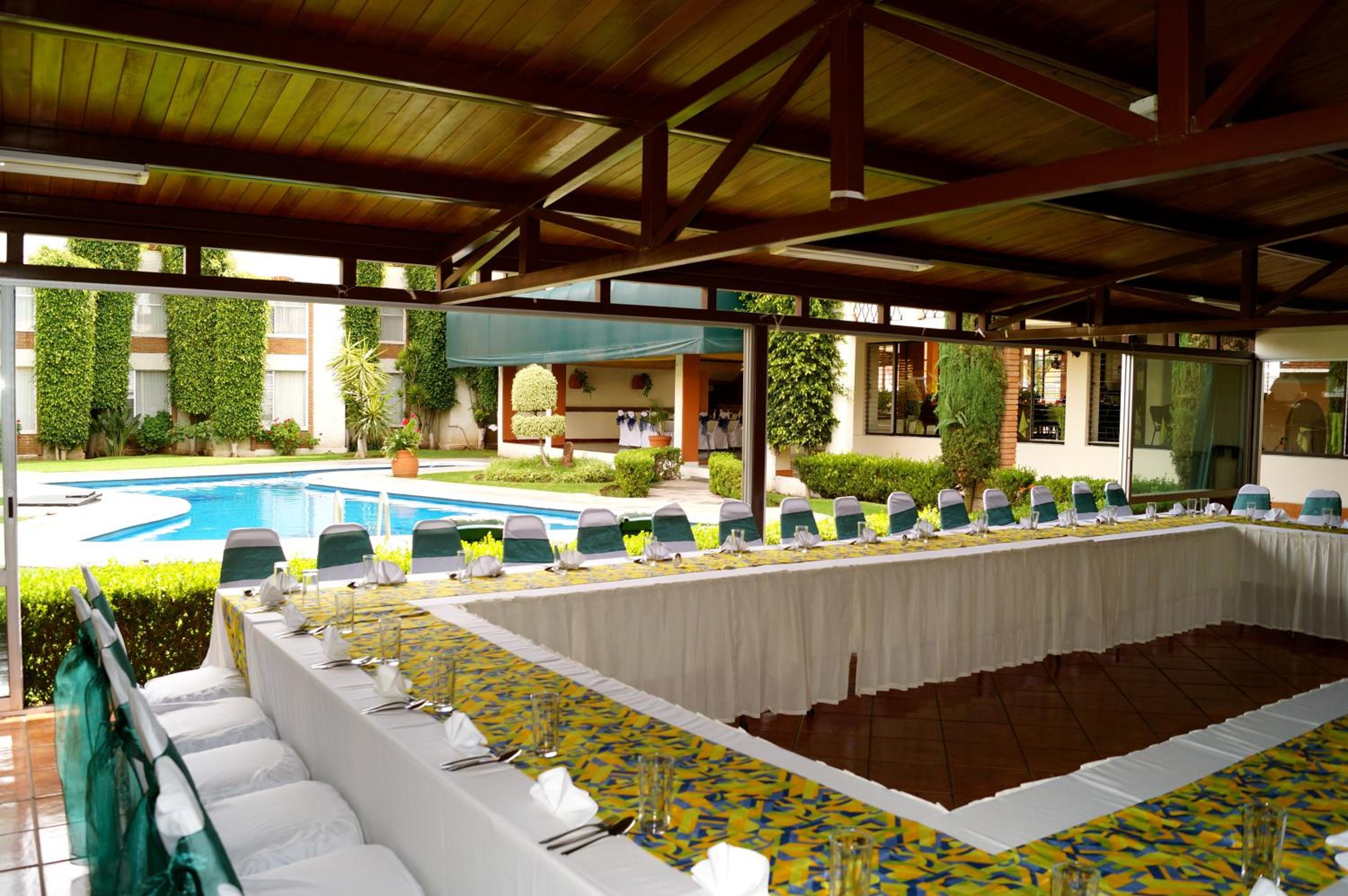 Hotel Suites Villa del Sol - Property Image 33
