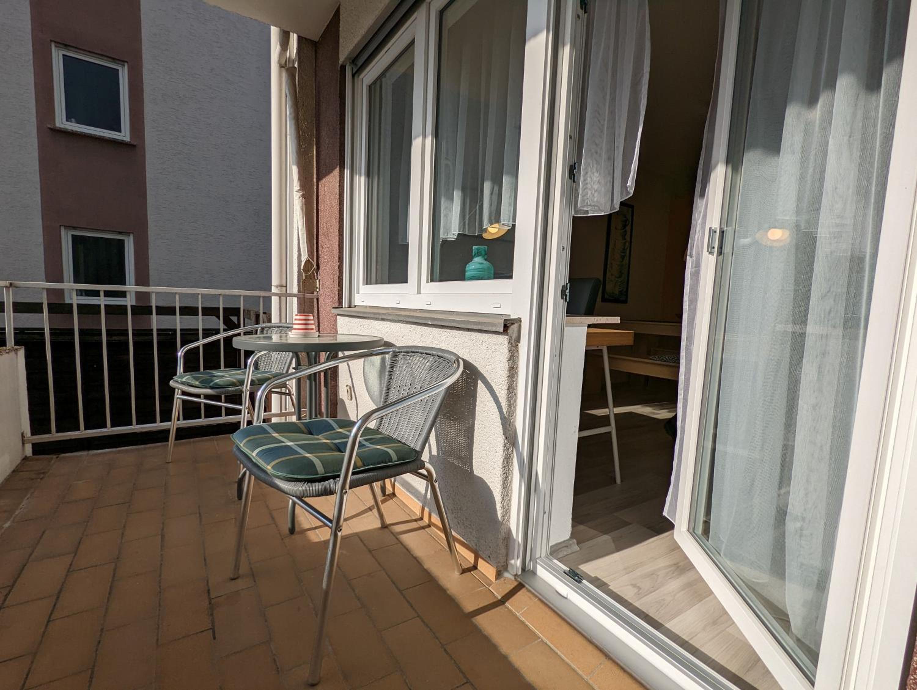 Abendsonne Apartments