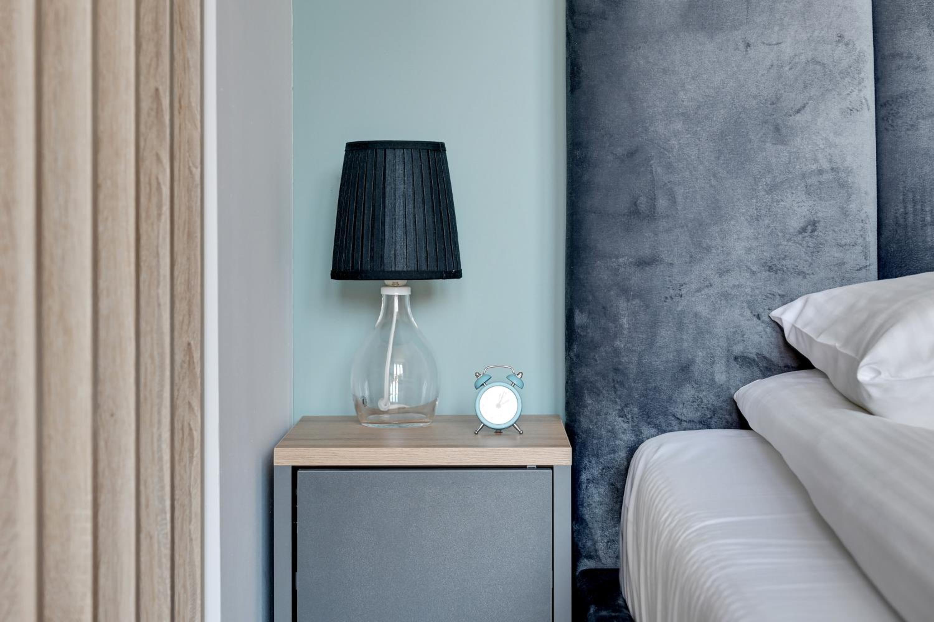 Old Town by Welcome Apartment