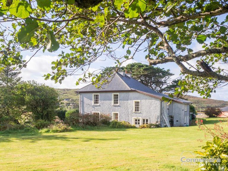 Kill House, Kingstown en Clifden