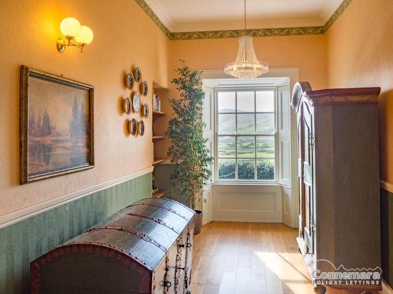 Kill House, Kingstown en Clifden