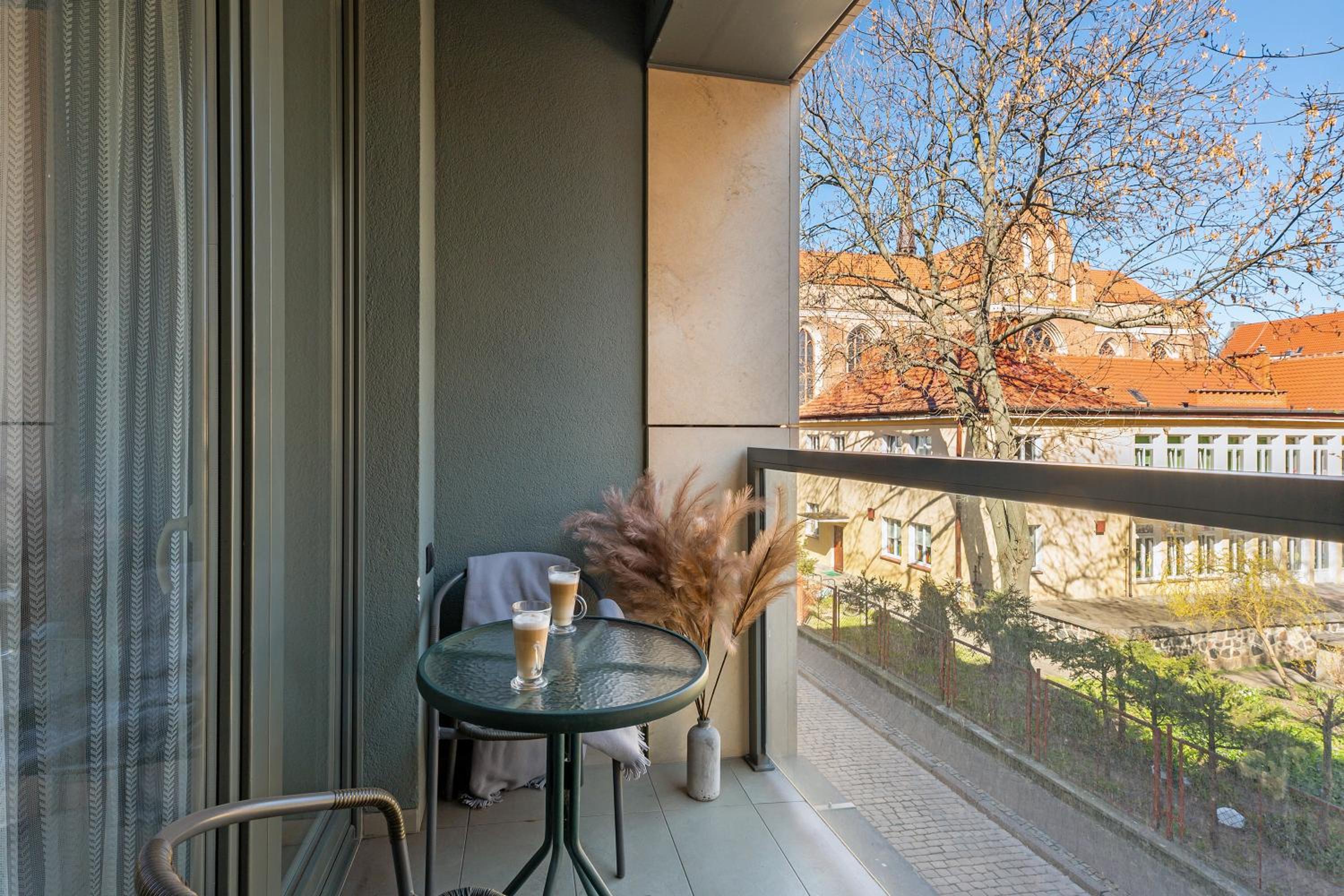 Old Town by Welcome Apartment