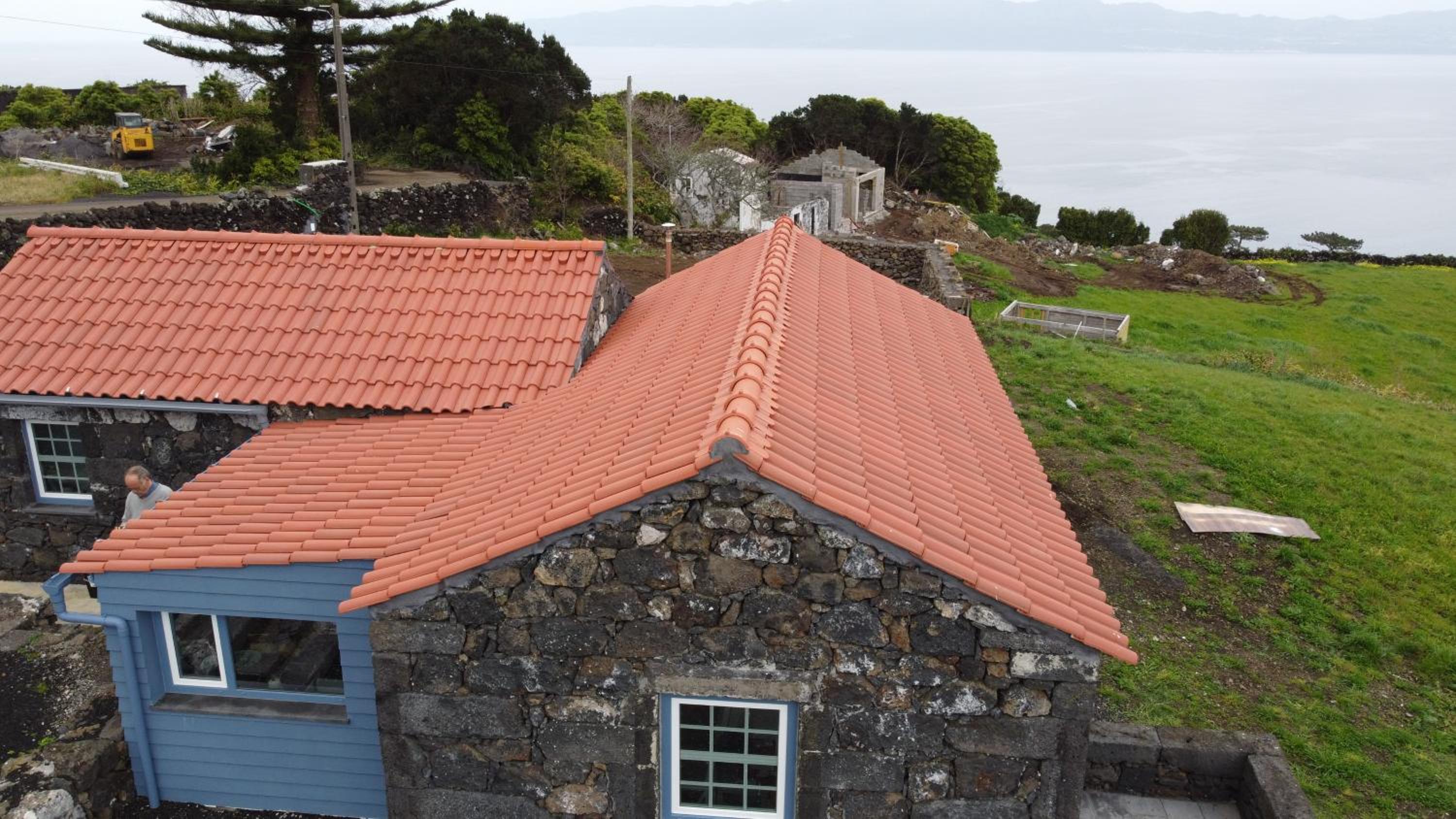 Hotel Casa da Ribeirinha - Image 1