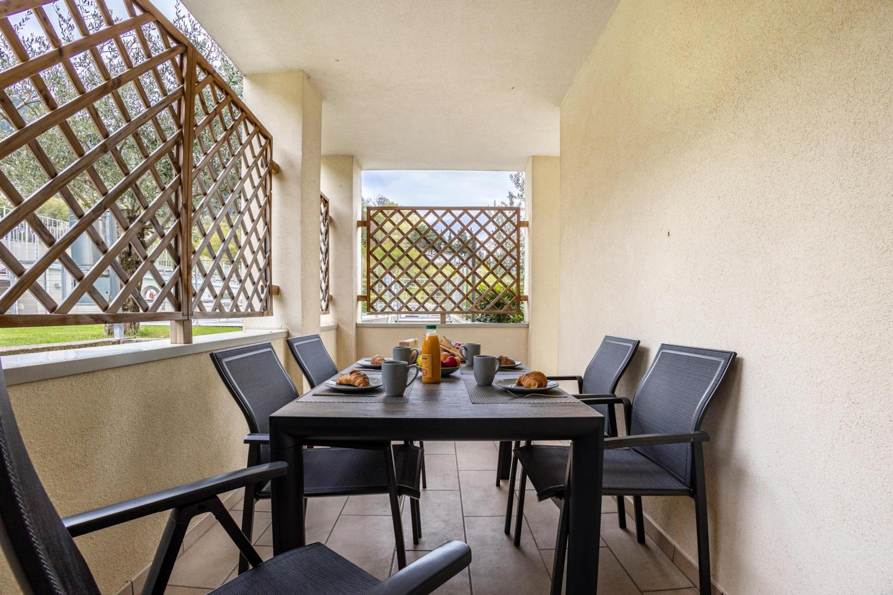 Residence La Villa Principe photo 2