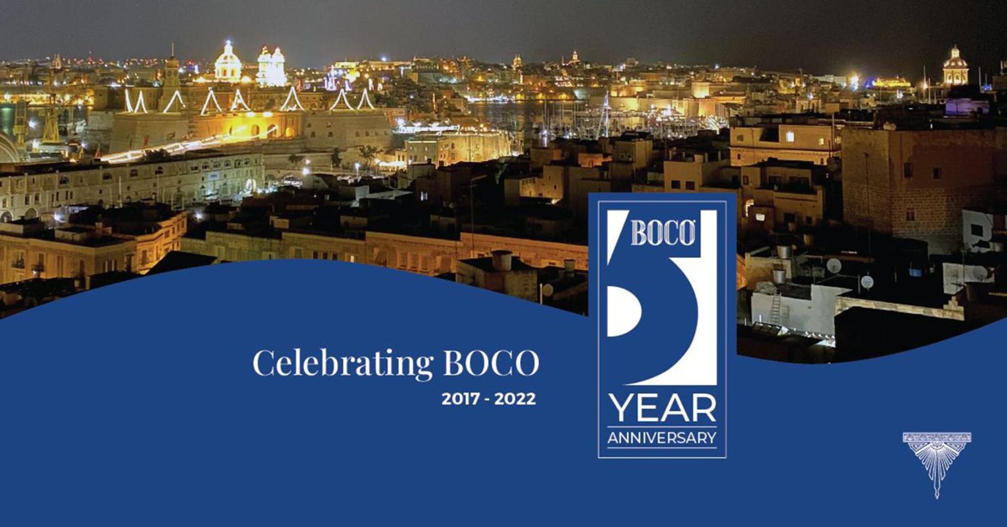 BOCO Boutique Hotel