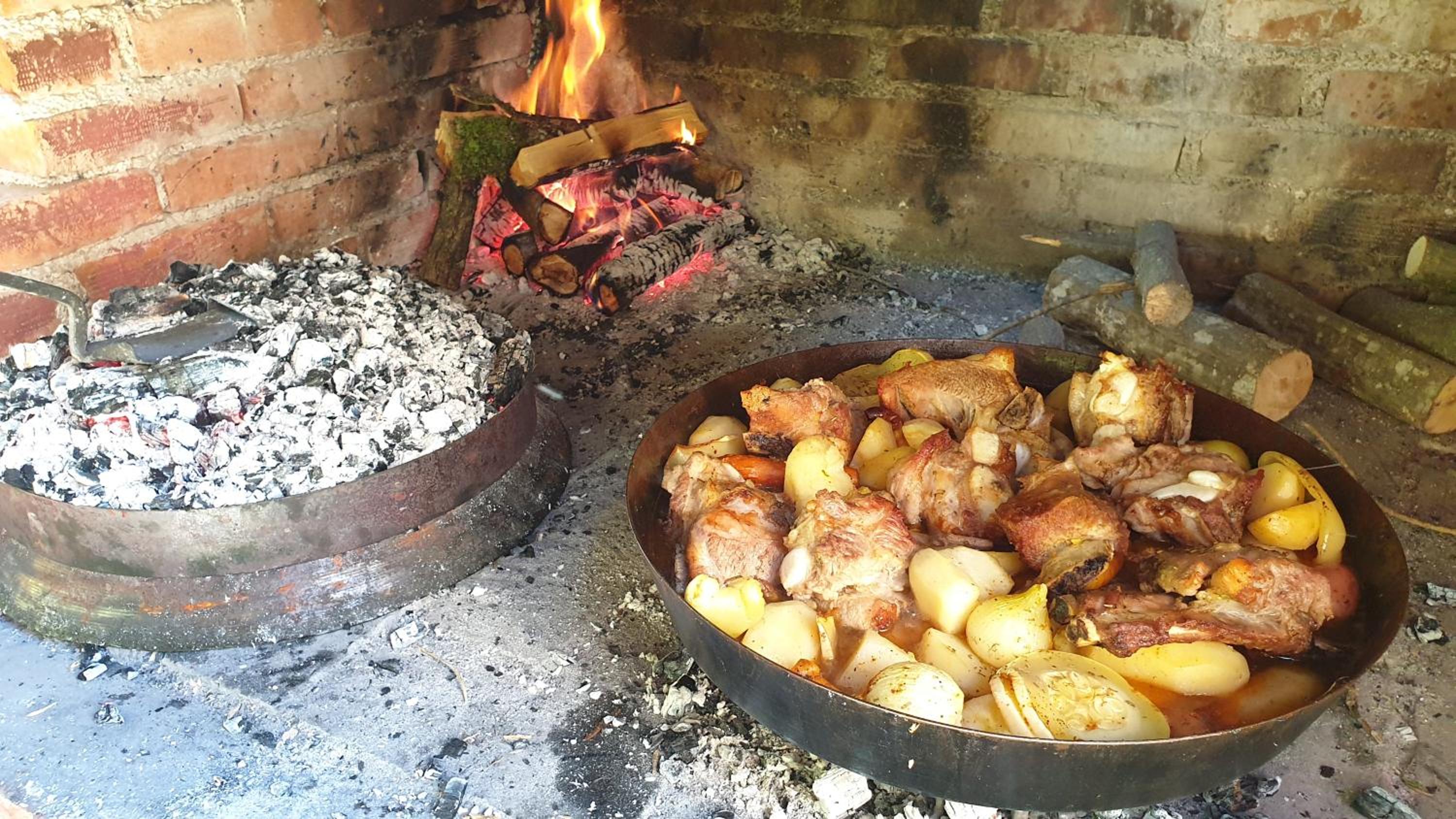 Domacinstvo na kraju svijeta